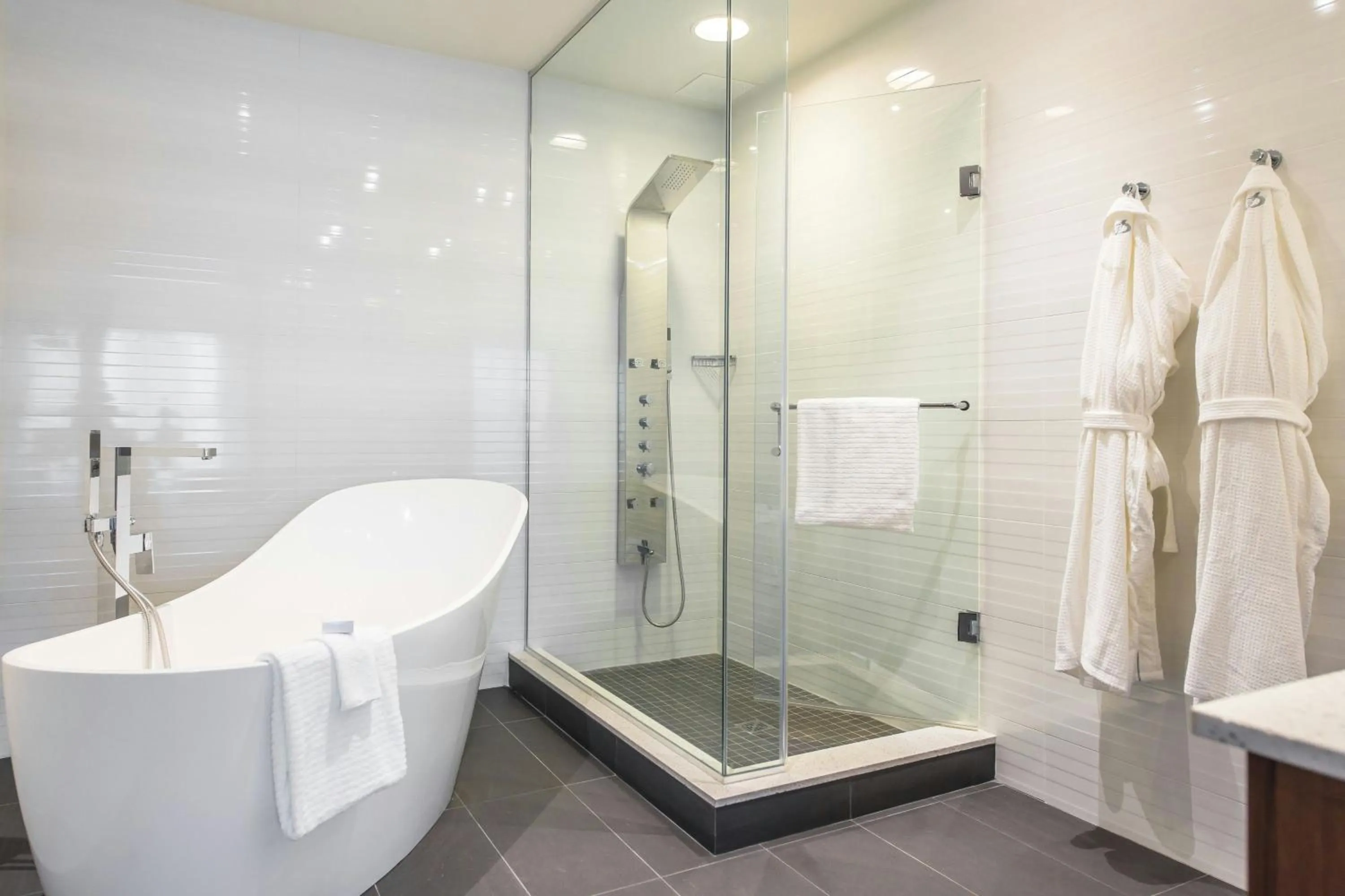 Bathroom in Delta Hotels by Marriott Waterloo