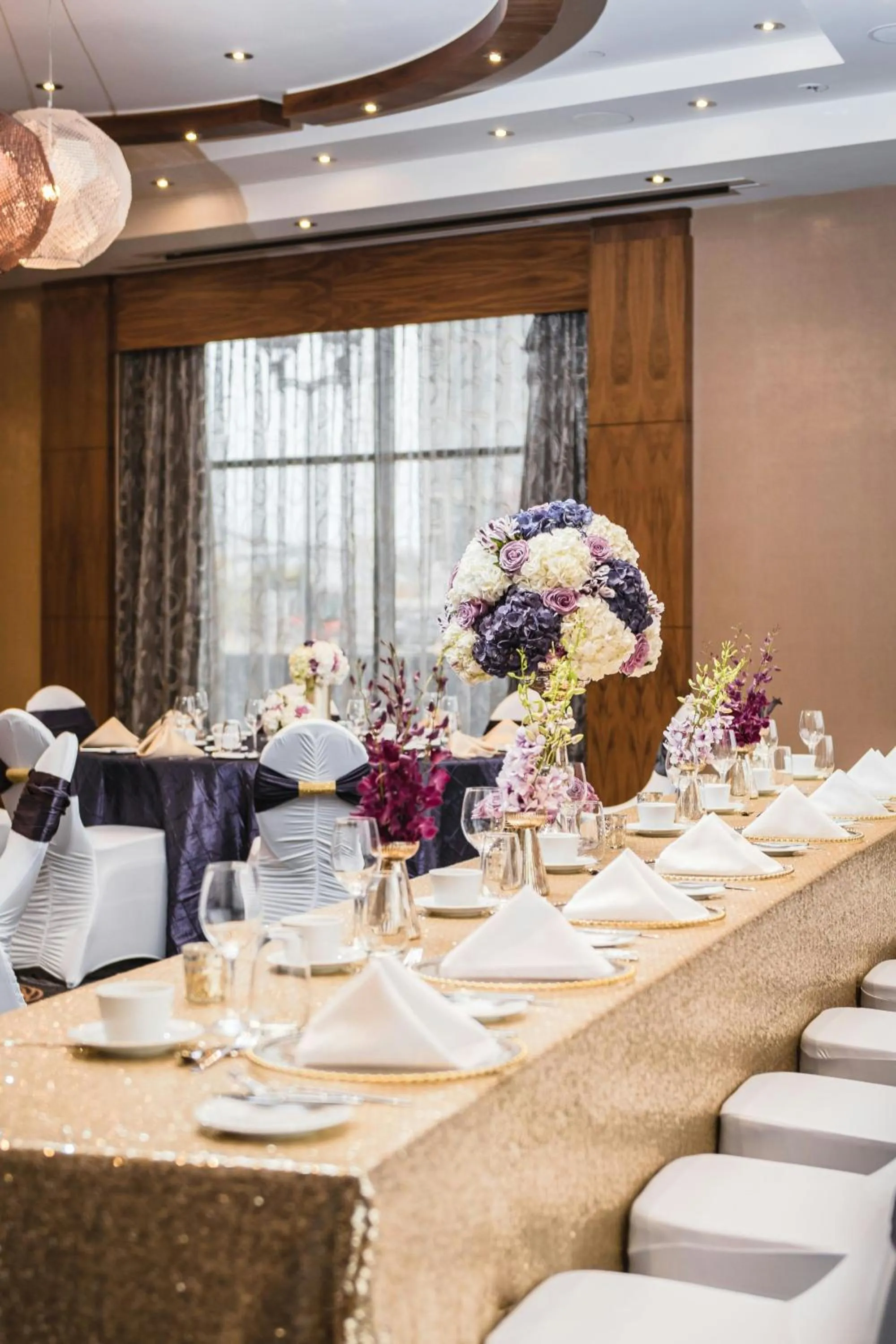 Banquet/Function facilities in Delta Hotels by Marriott Waterloo