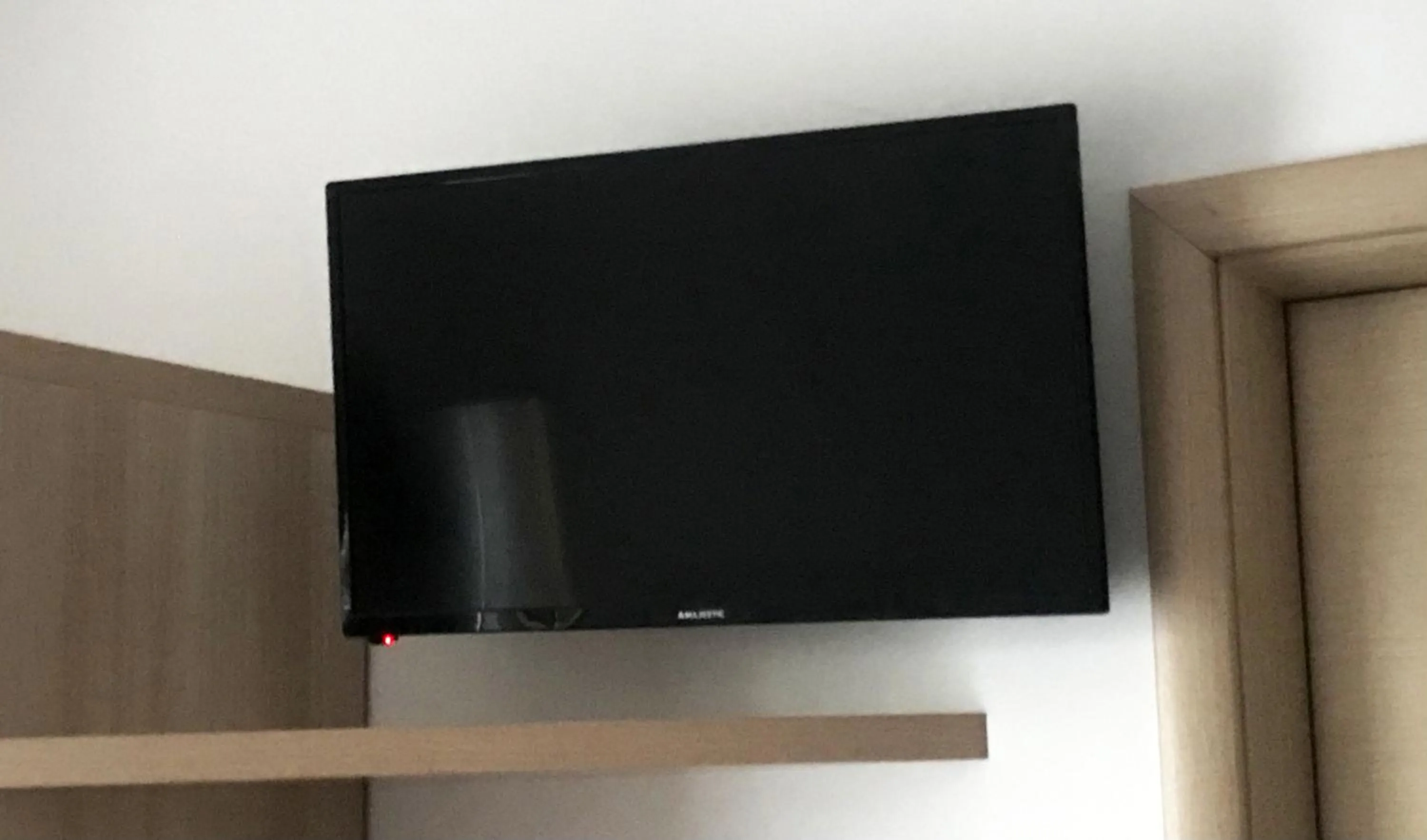 TV and multimedia in Hotel Park