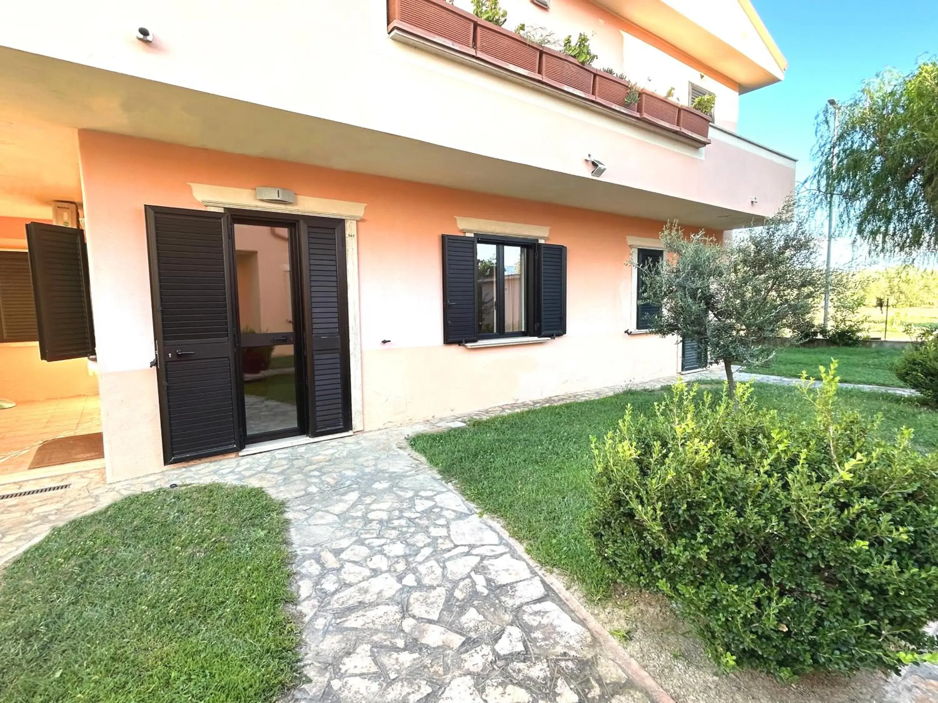 Family Room with Private Bathroom in Hotel Park Family Room with Private Bathroom in Hotel Park