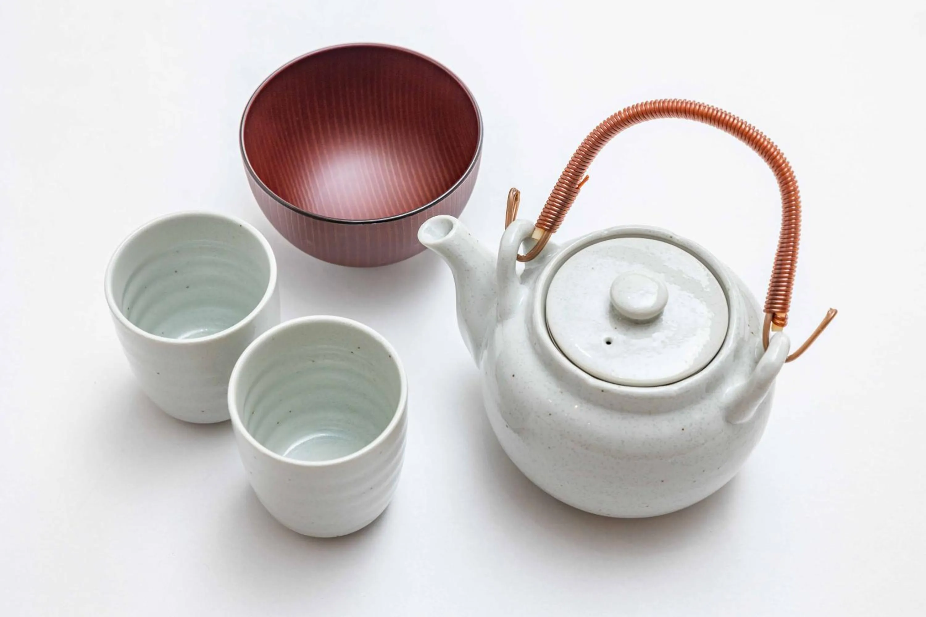 Kitchen or kitchenette in PEACE OF REST SHIRAHAMA