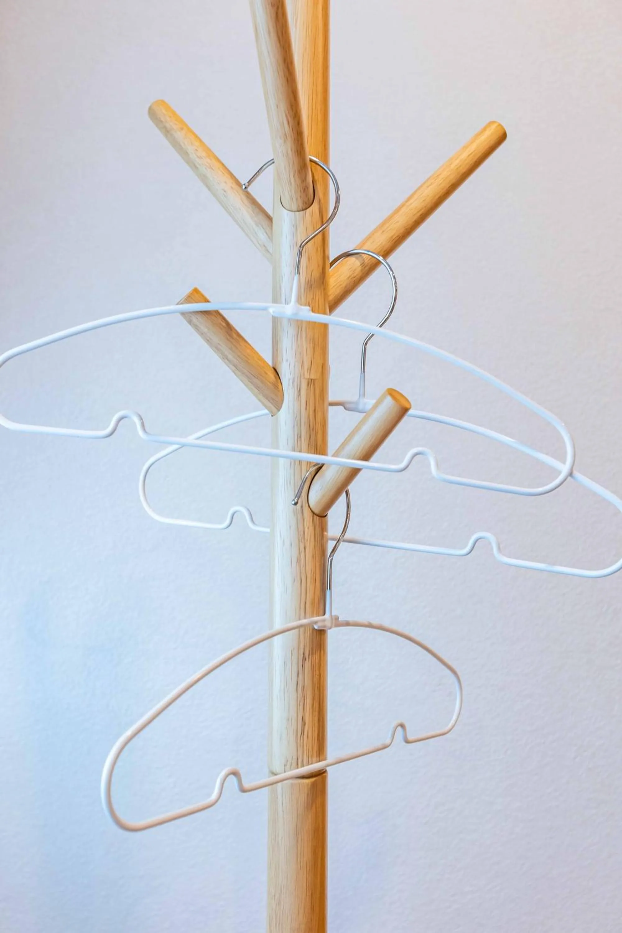 wardrobe in PEACE OF REST SHIRAHAMA