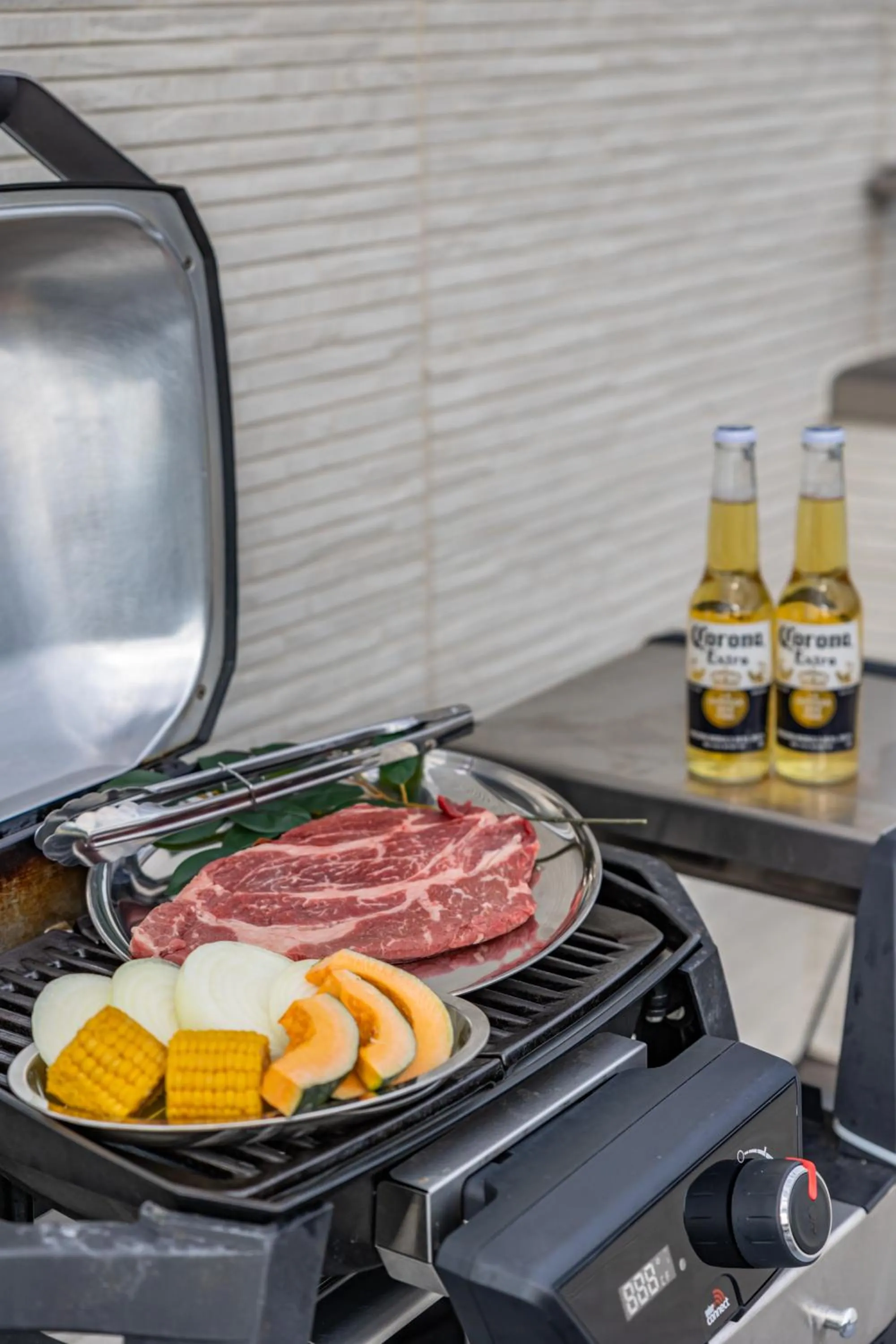 Balcony/Terrace in PEACE OF REST SHIRAHAMA