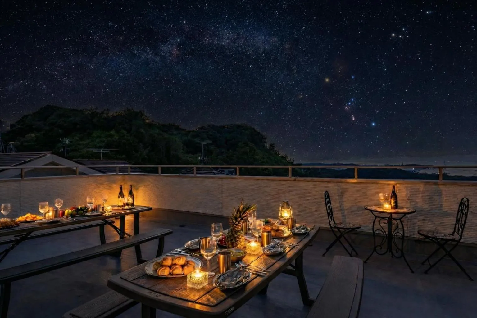 PEACE OF REST SHIRAHAMA