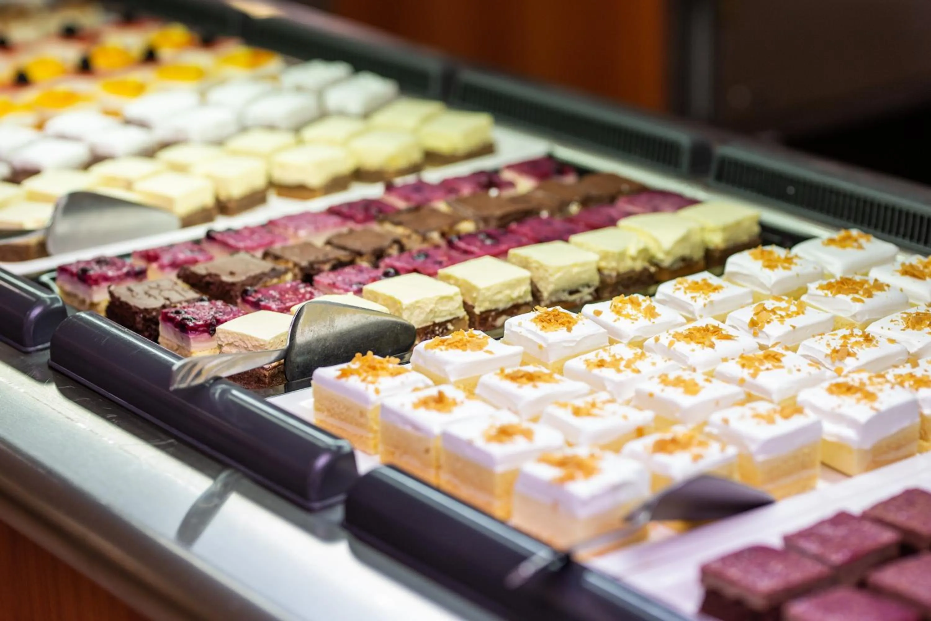 Restaurant/places to eat in Villa Lovorka - Hotel Resort Dražica