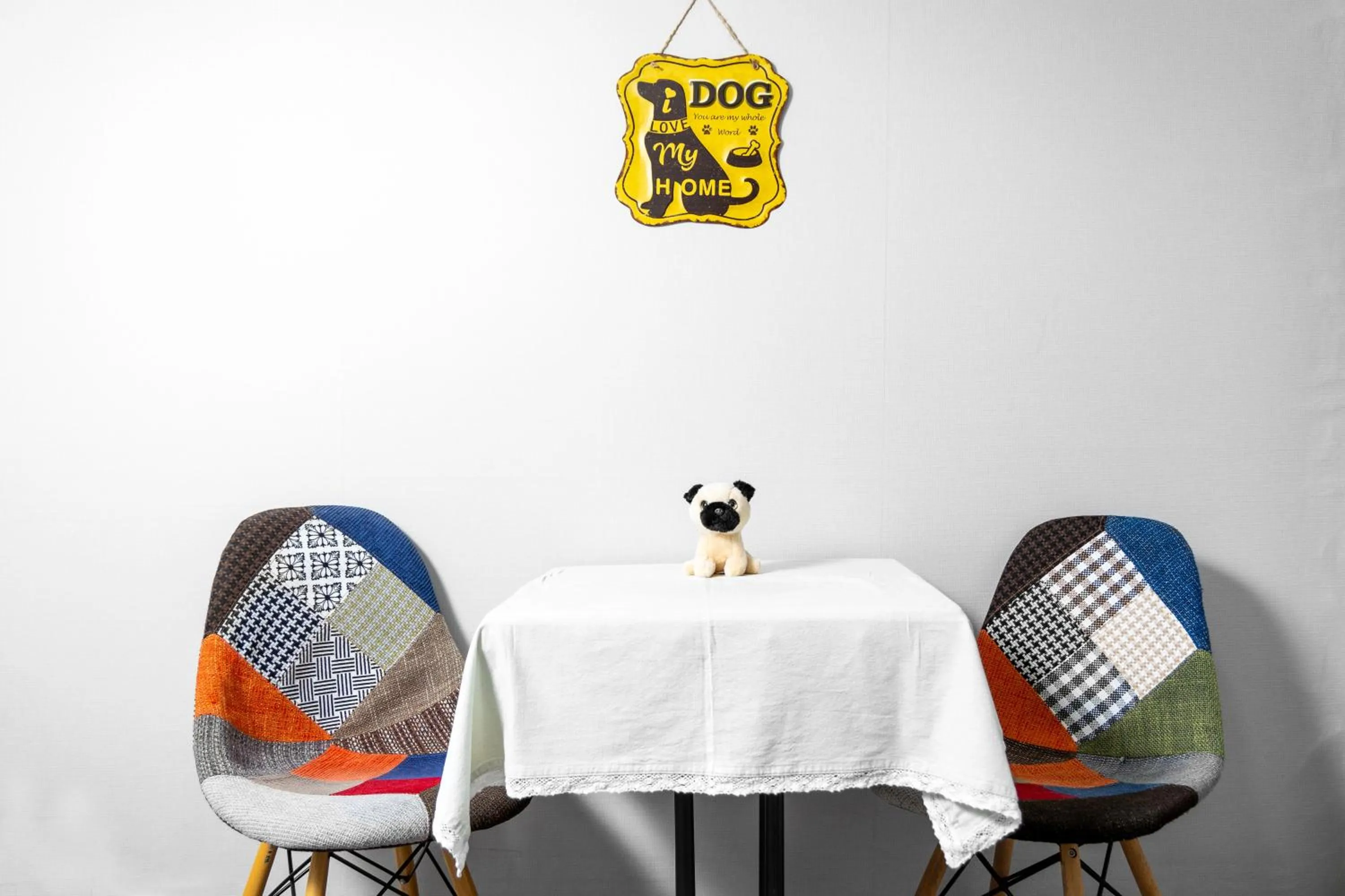 hair dresser in California Hotel