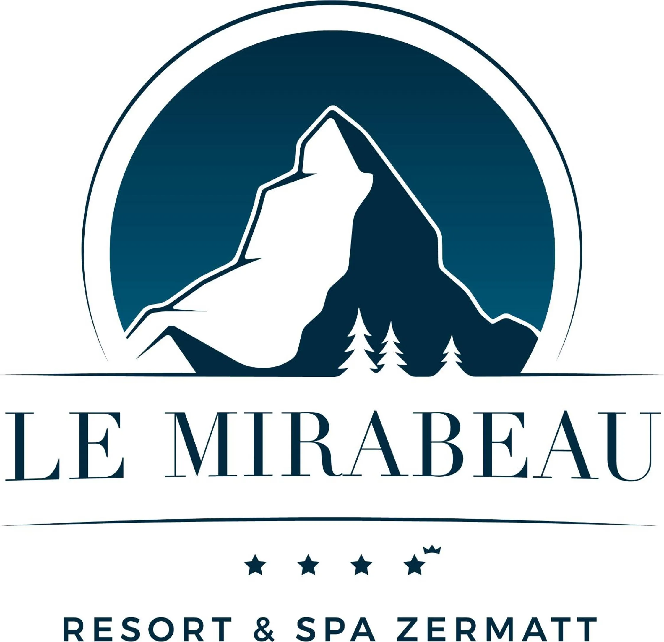 Logo/Certificate/Sign in Mirabeau Etoile