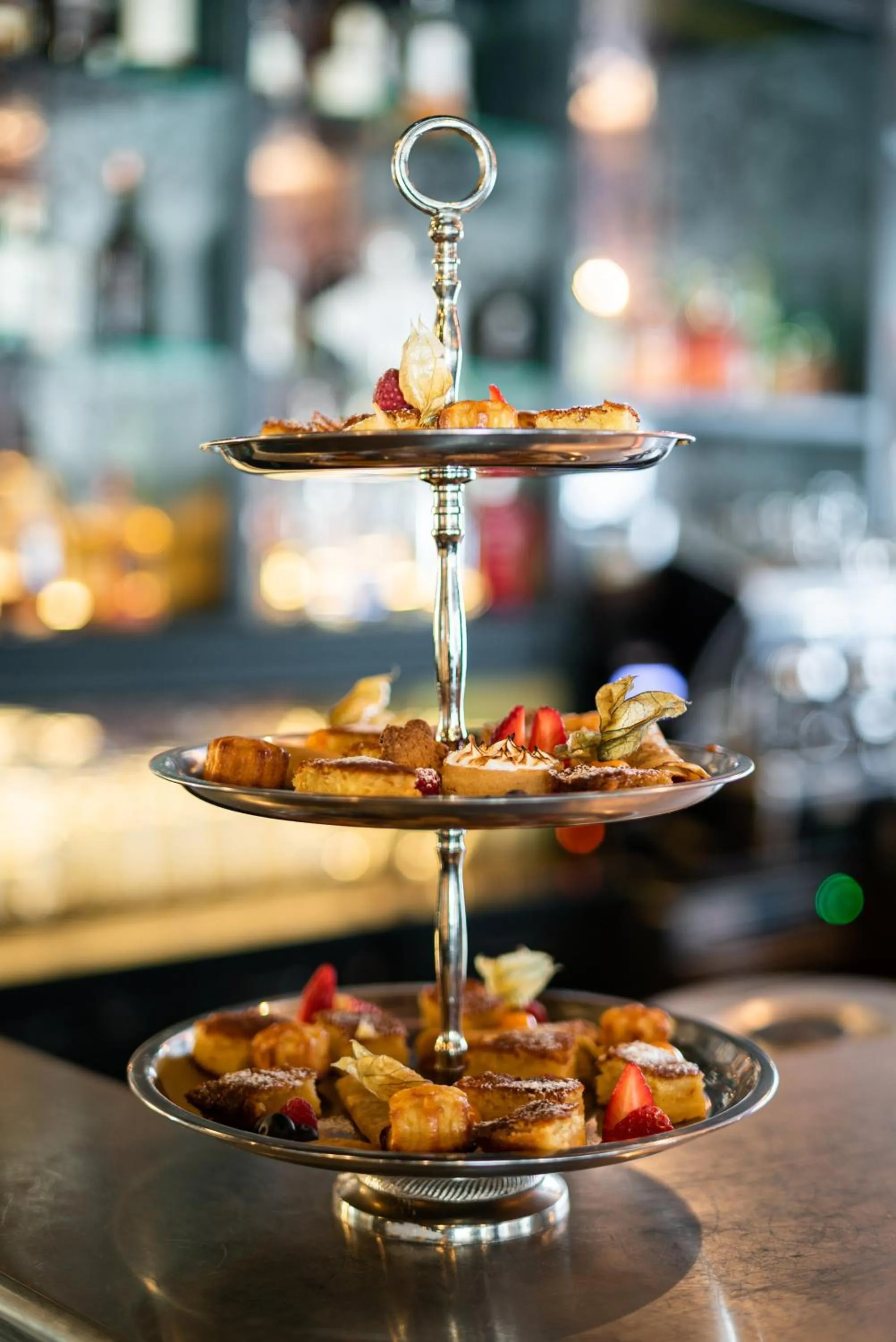 Coffee/tea facilities in Mirabeau Etoile