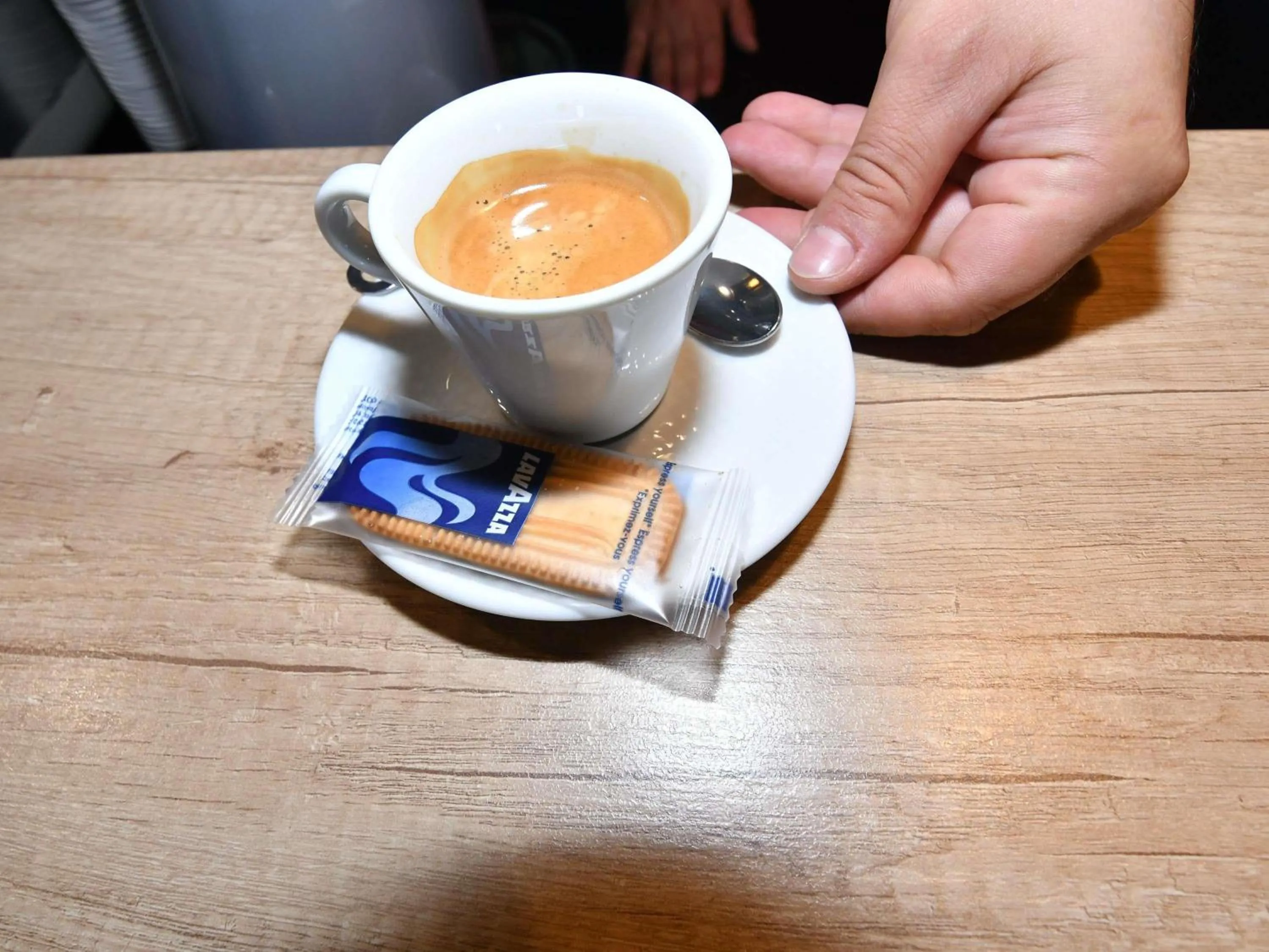 Lounge or bar in Ibis Sofia Airport Hotel