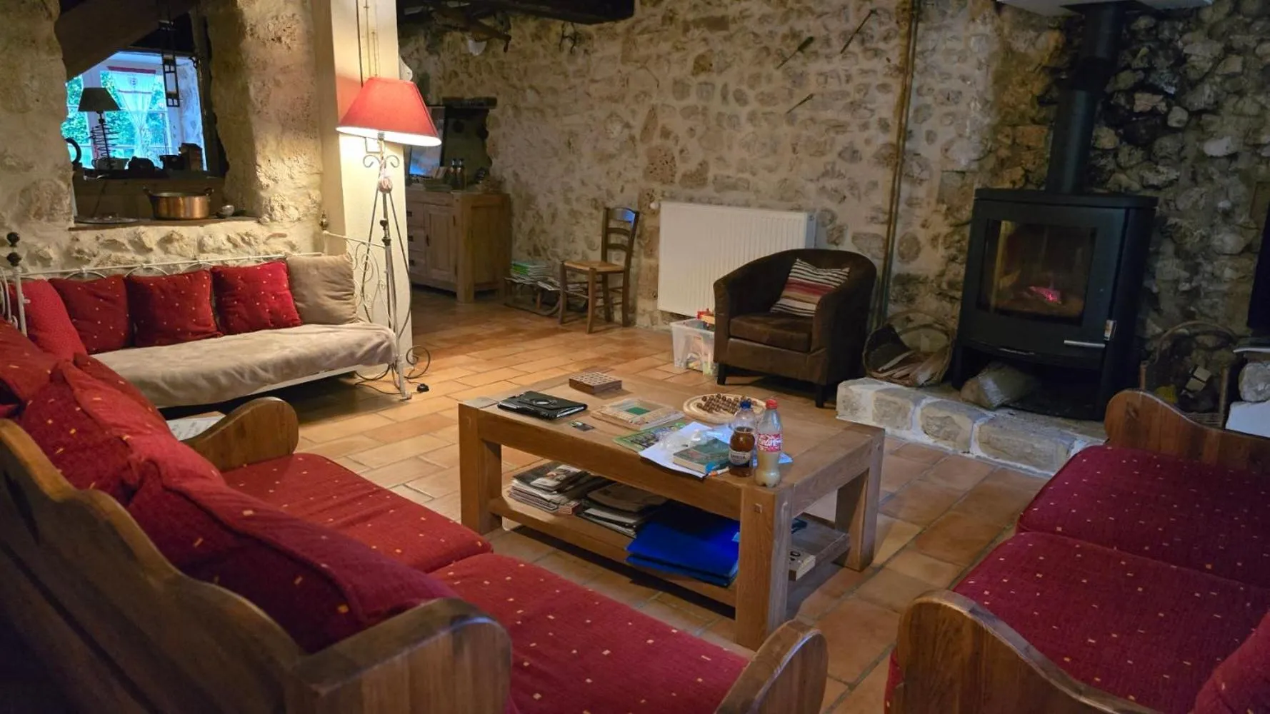 L'Estapade des Tourelons