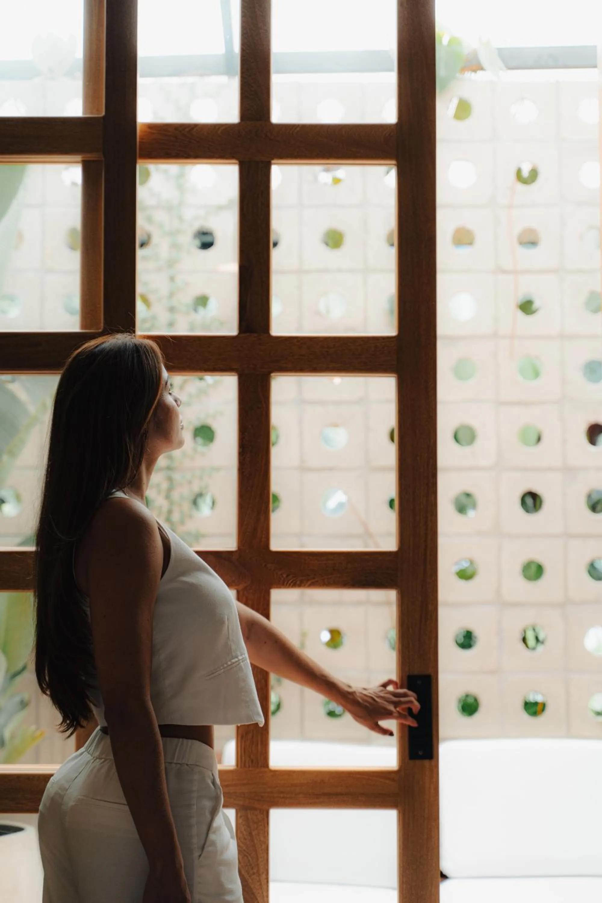 Poblado Muuk Hotel Boutique Campestre