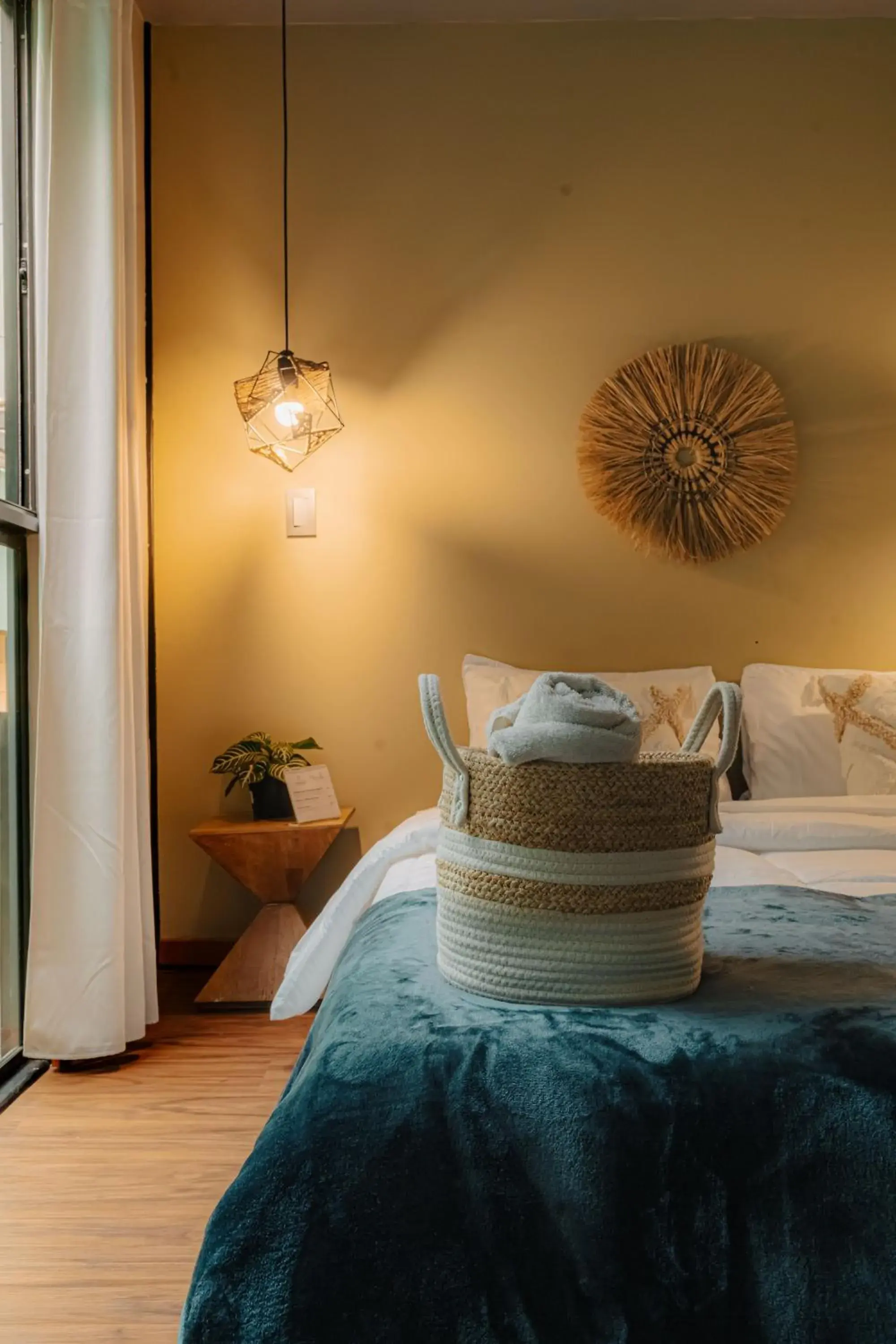 Suite with Terrace in Poblado Muuk Hotel Boutique Campestre Suite with Terrace in Poblado Muuk Hotel Boutique Campestre