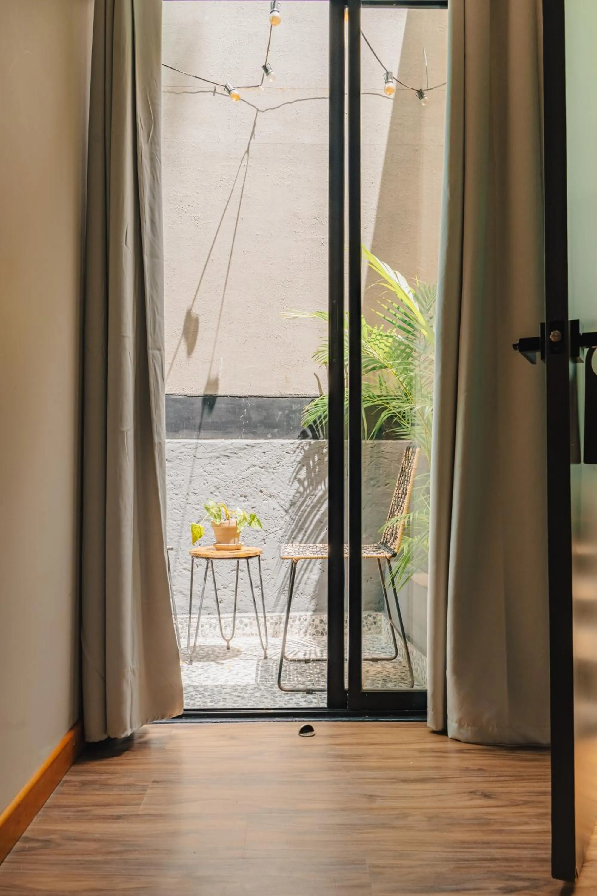 Poblado Muuk Hotel Boutique Campestre