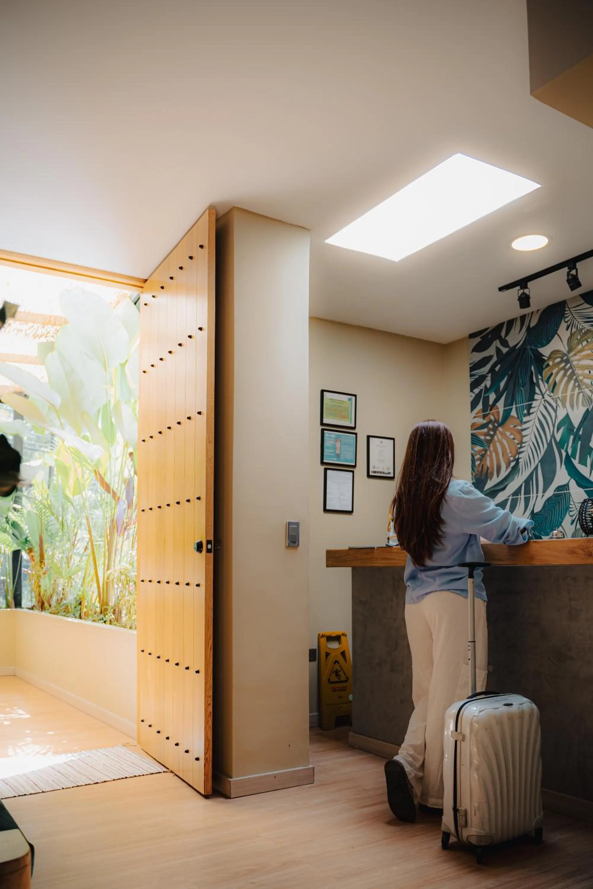 Poblado Muuk Hotel Boutique Campestre