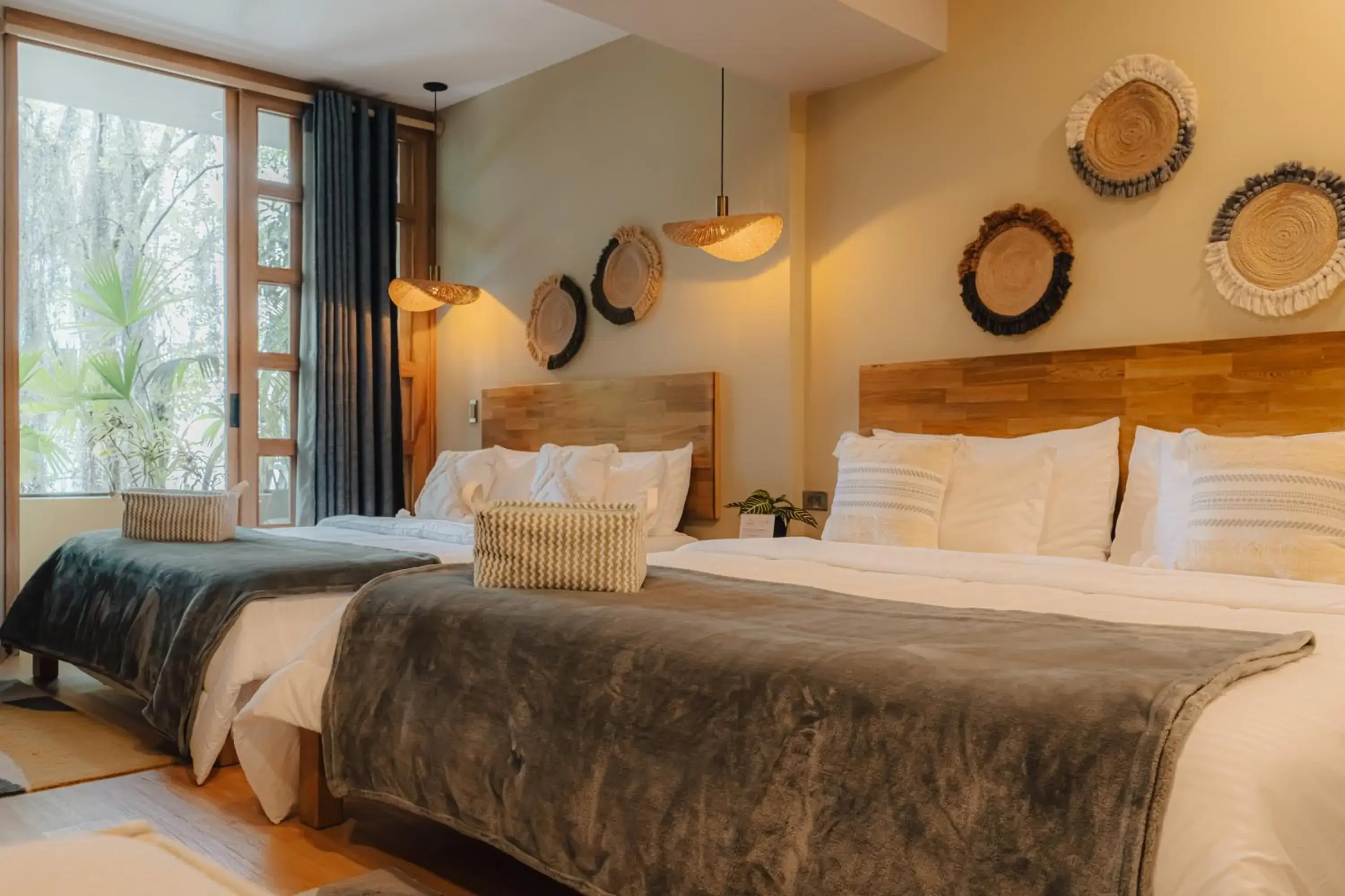 Family Studio in Poblado Muuk Hotel Boutique Campestre Family Studio in Poblado Muuk Hotel Boutique Campestre