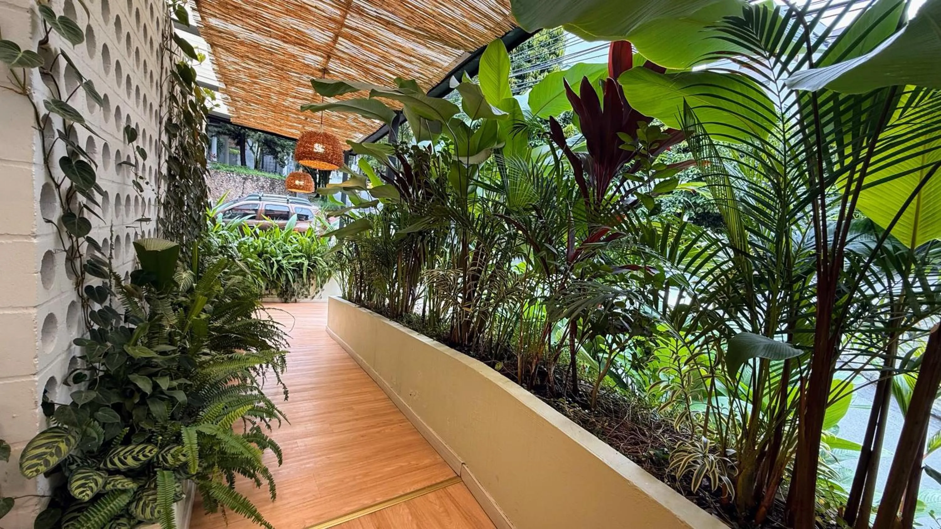 Poblado Muuk Hotel Boutique Campestre