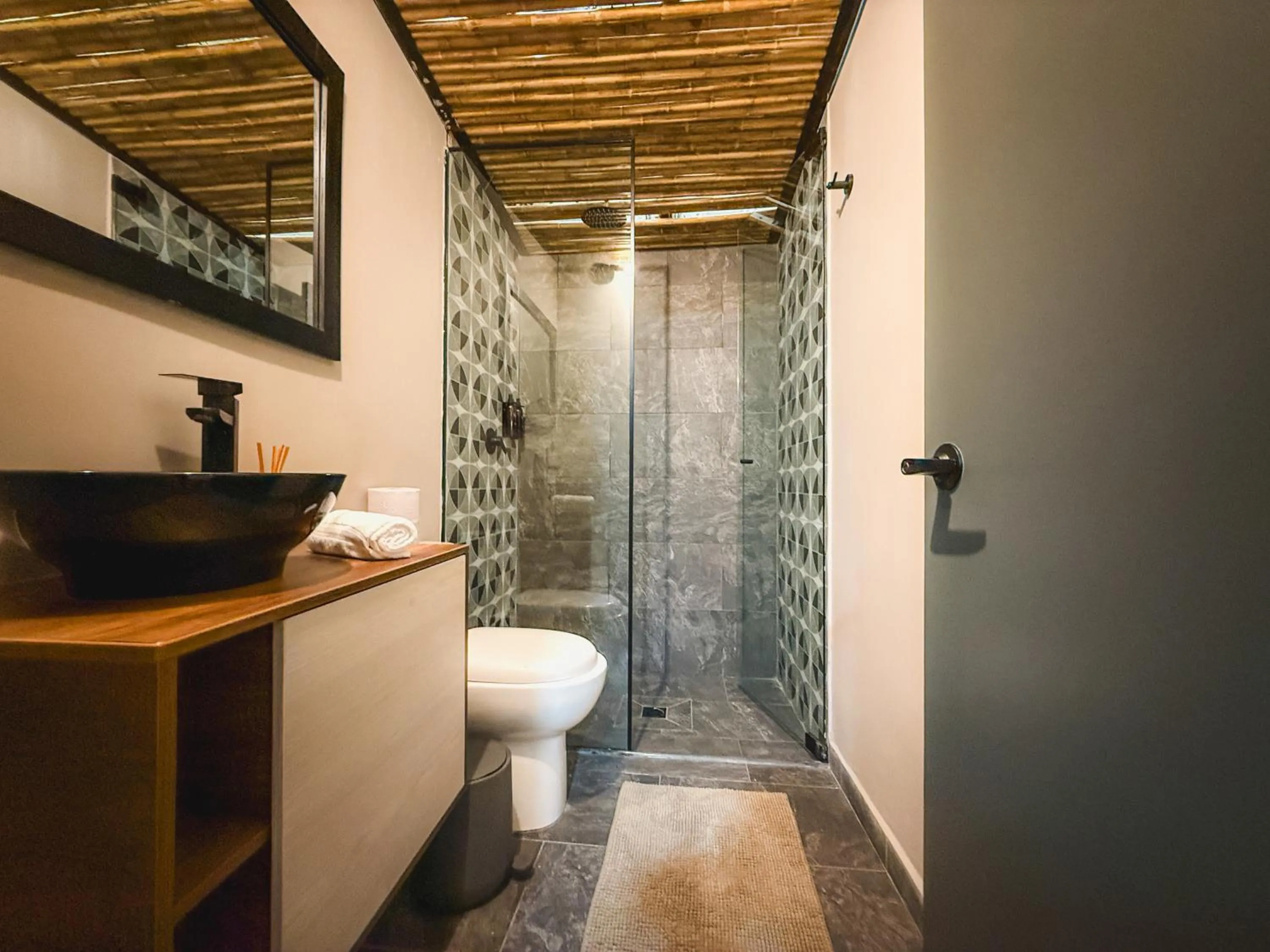 Poblado Muuk Hotel Boutique Campestre