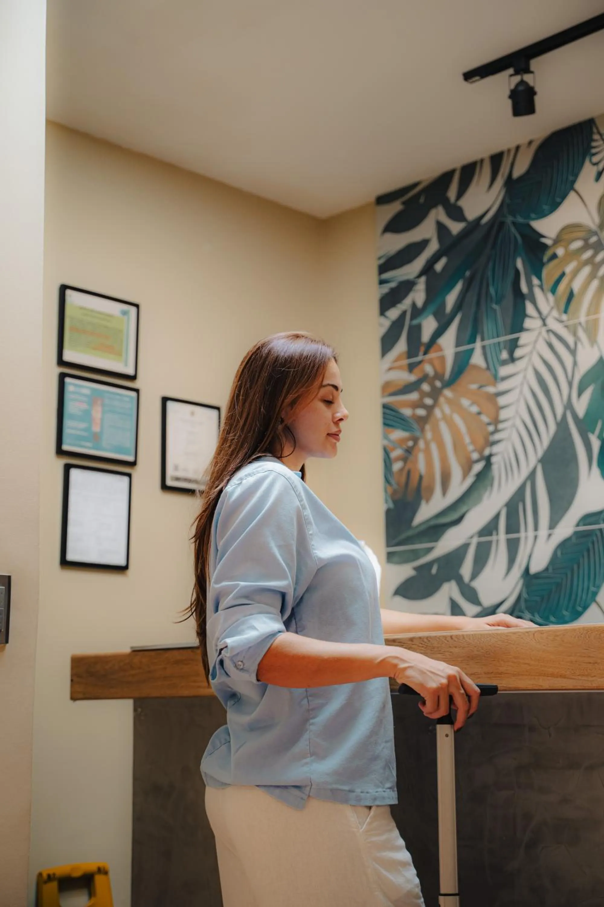 Poblado Muuk Hotel Boutique Campestre