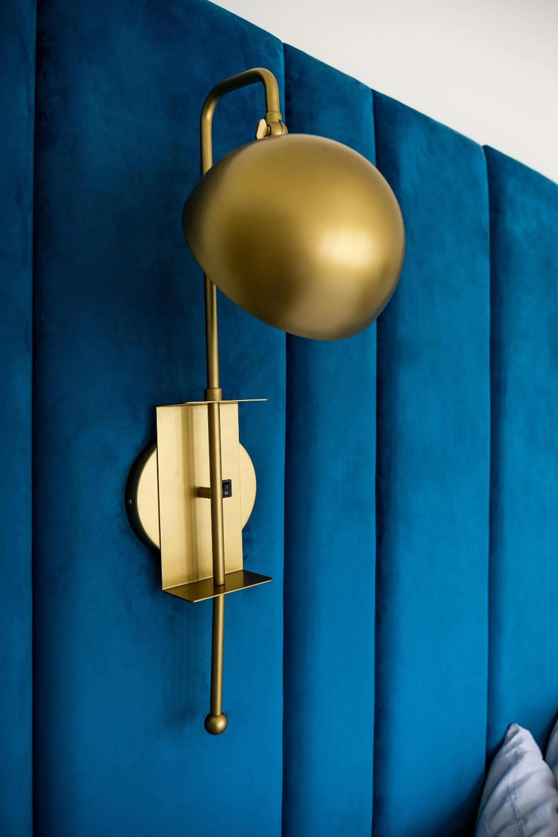 Internal: Not applicable to any particular room in Scarborough Inn