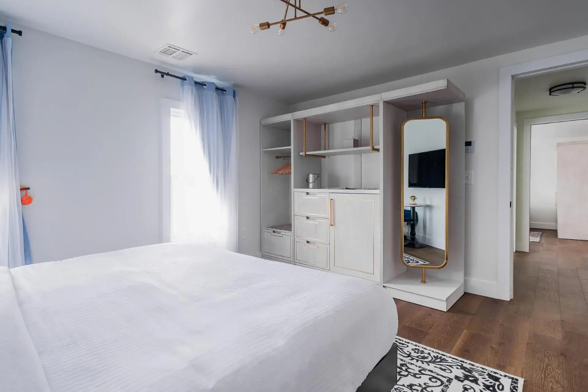 Two-Bedroom Suite in Scarborough Inn Two-Bedroom Suite in Scarborough Inn