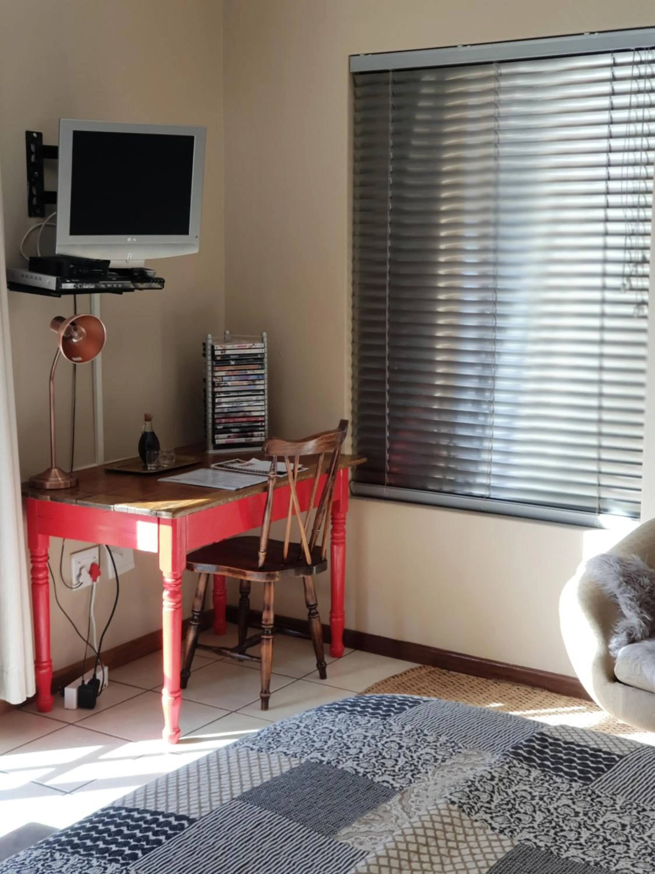 Other in B&B on Church