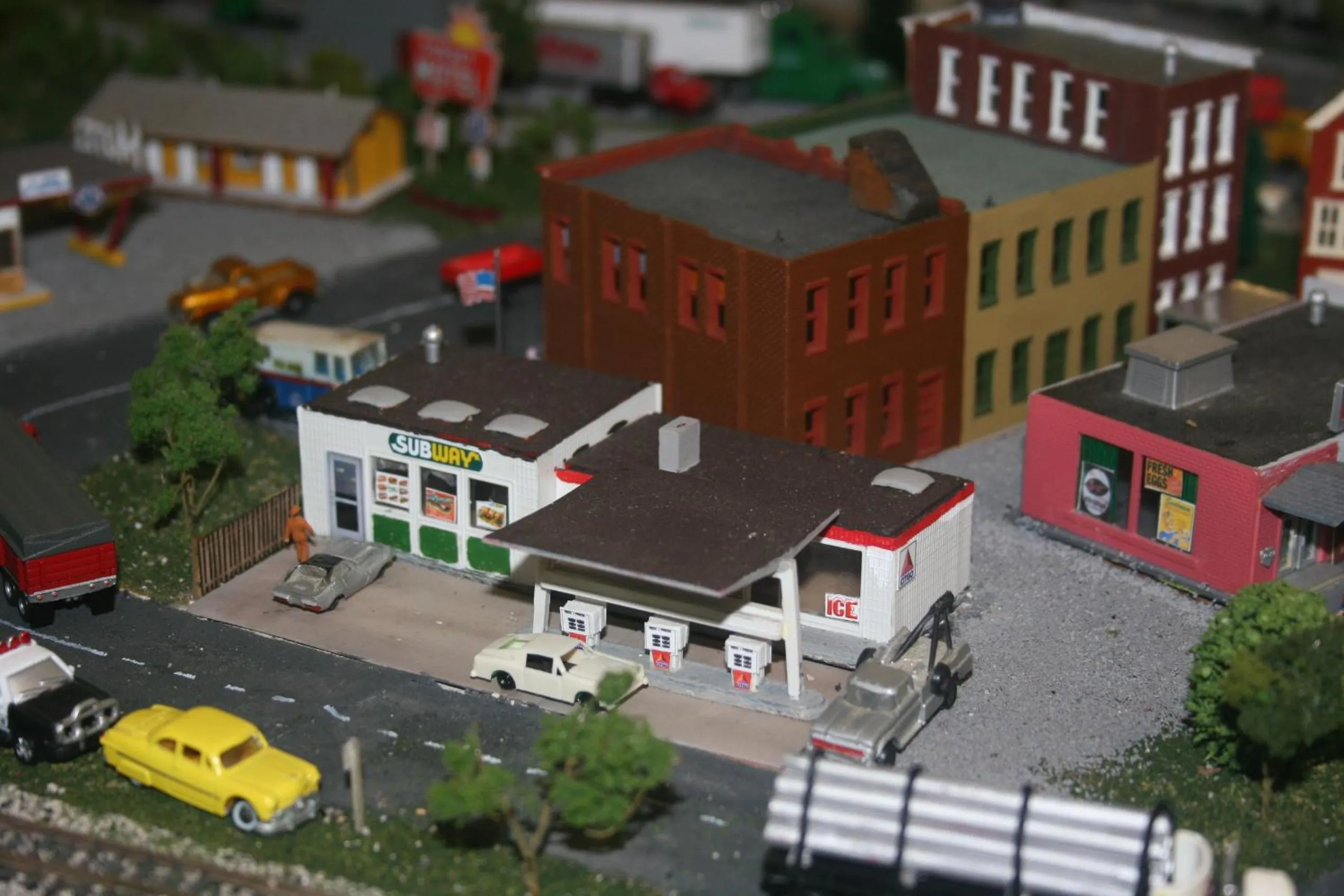 Other in Fountain Inn