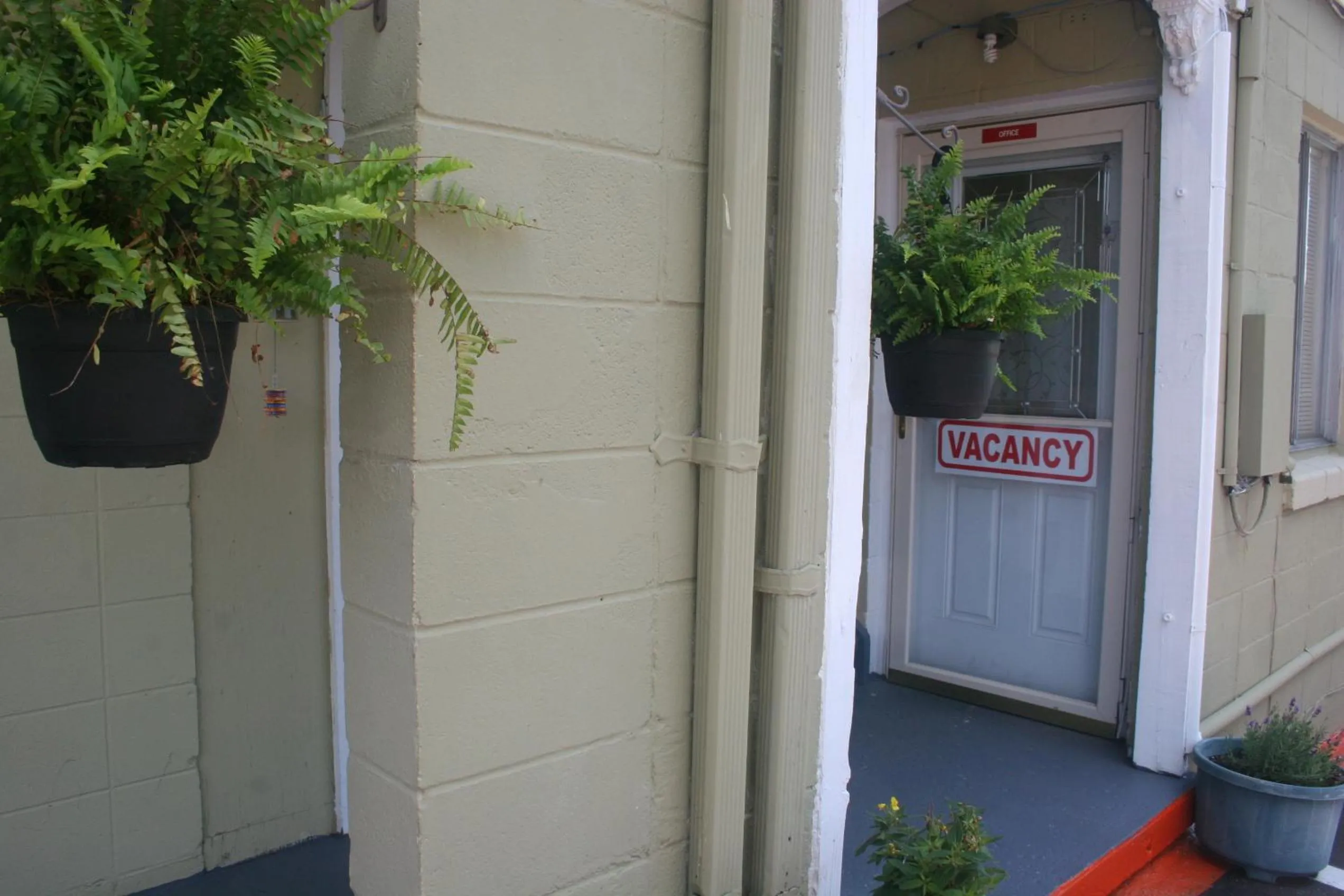 Lobby or reception in Fountain Inn