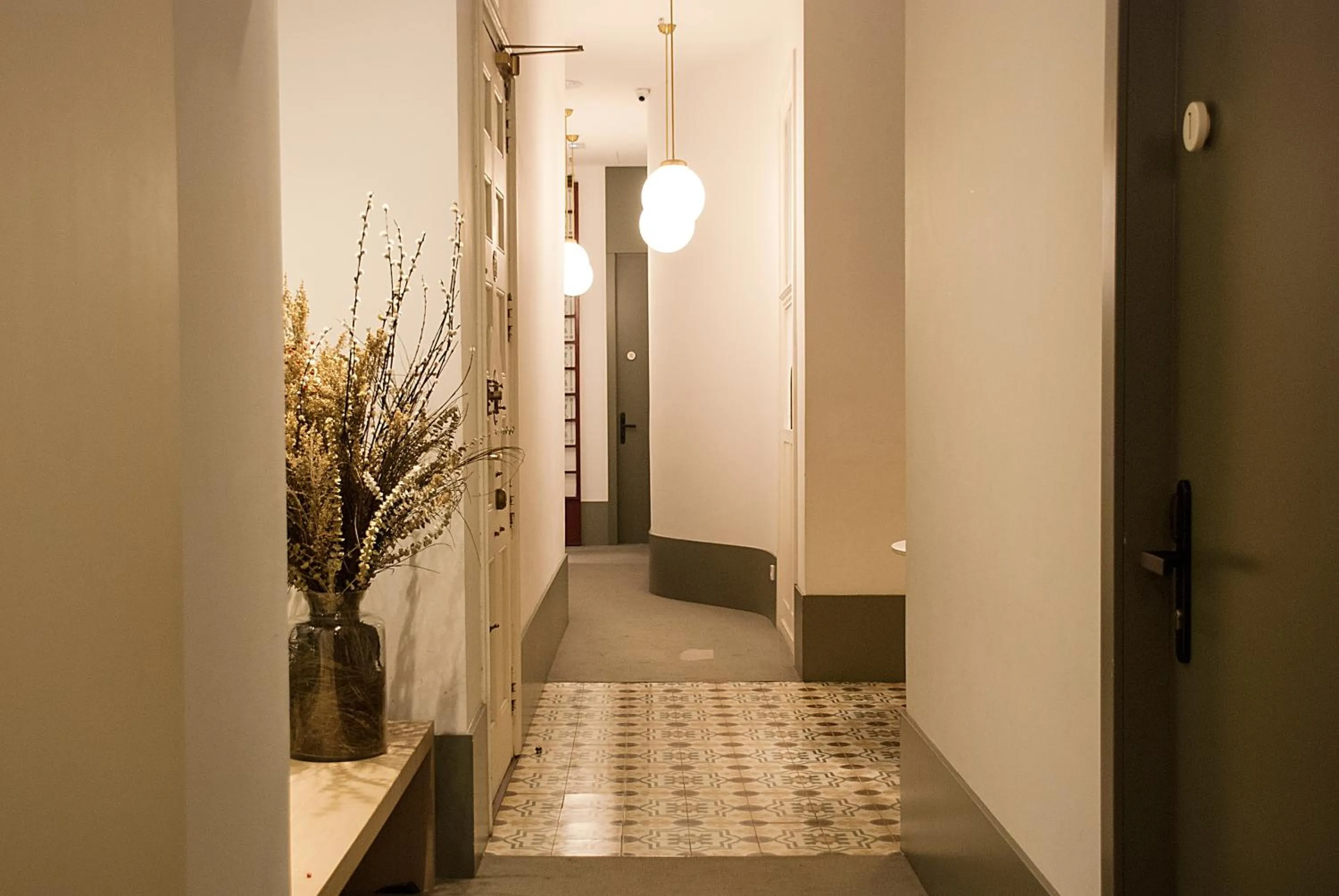 Other in Casa Mathilda