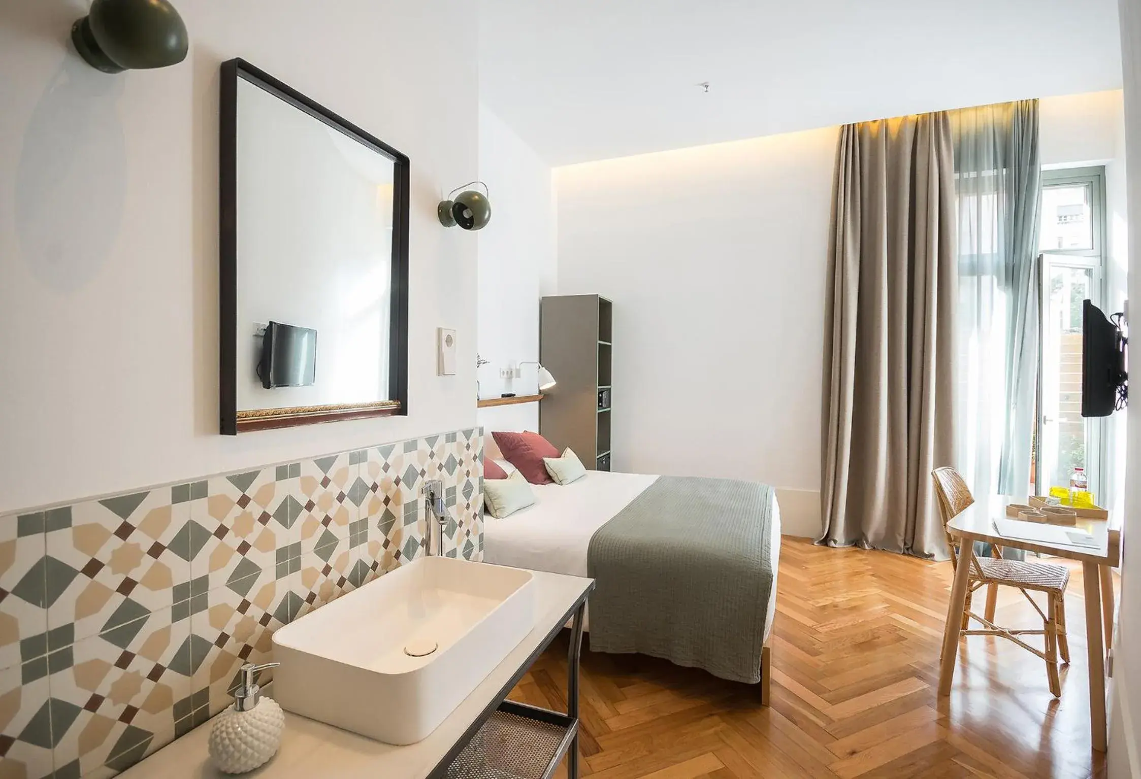 Casa Mathilda Casa Mathilda