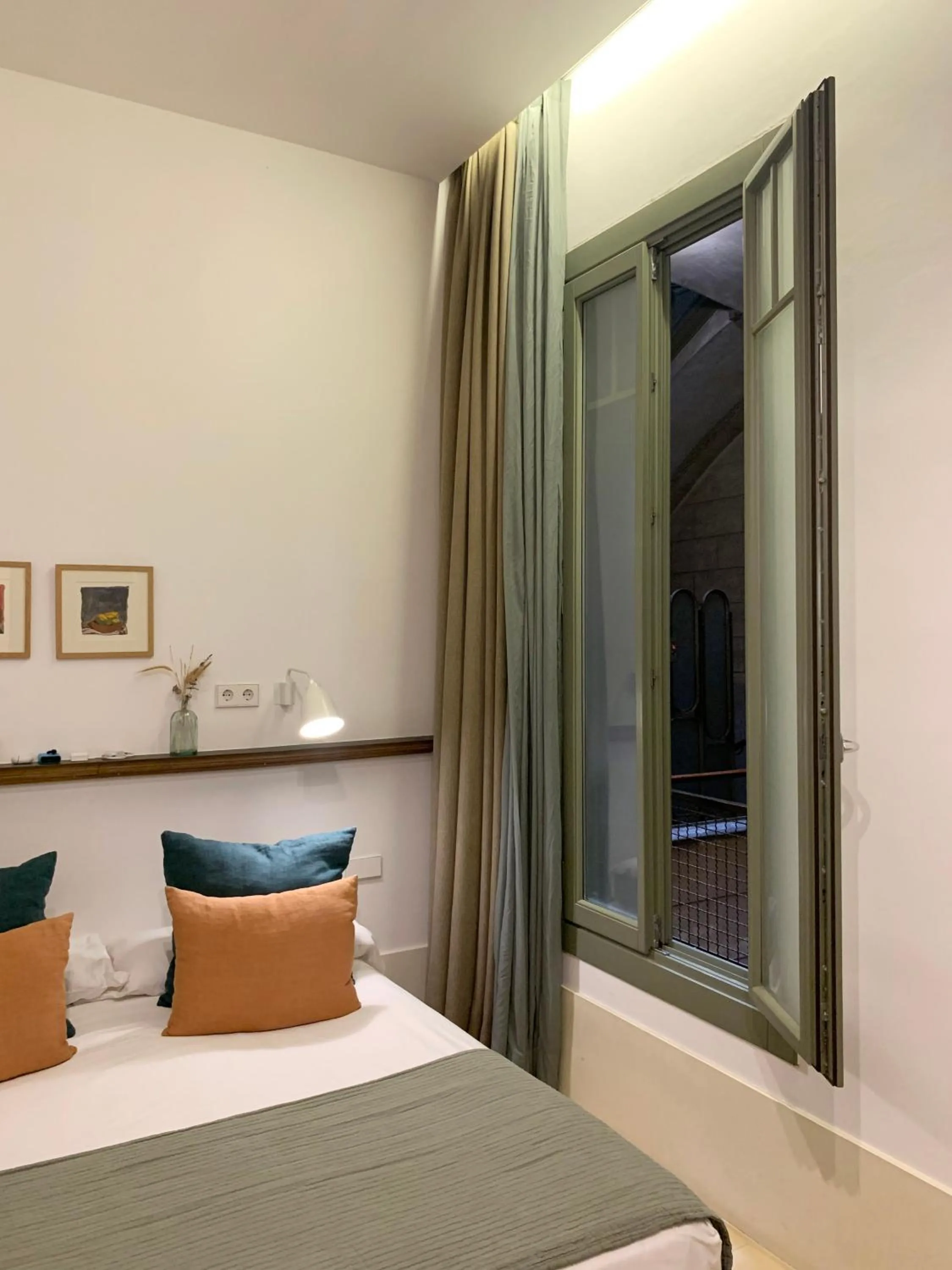 Photo of the whole room, Bed in Casa Mathilda