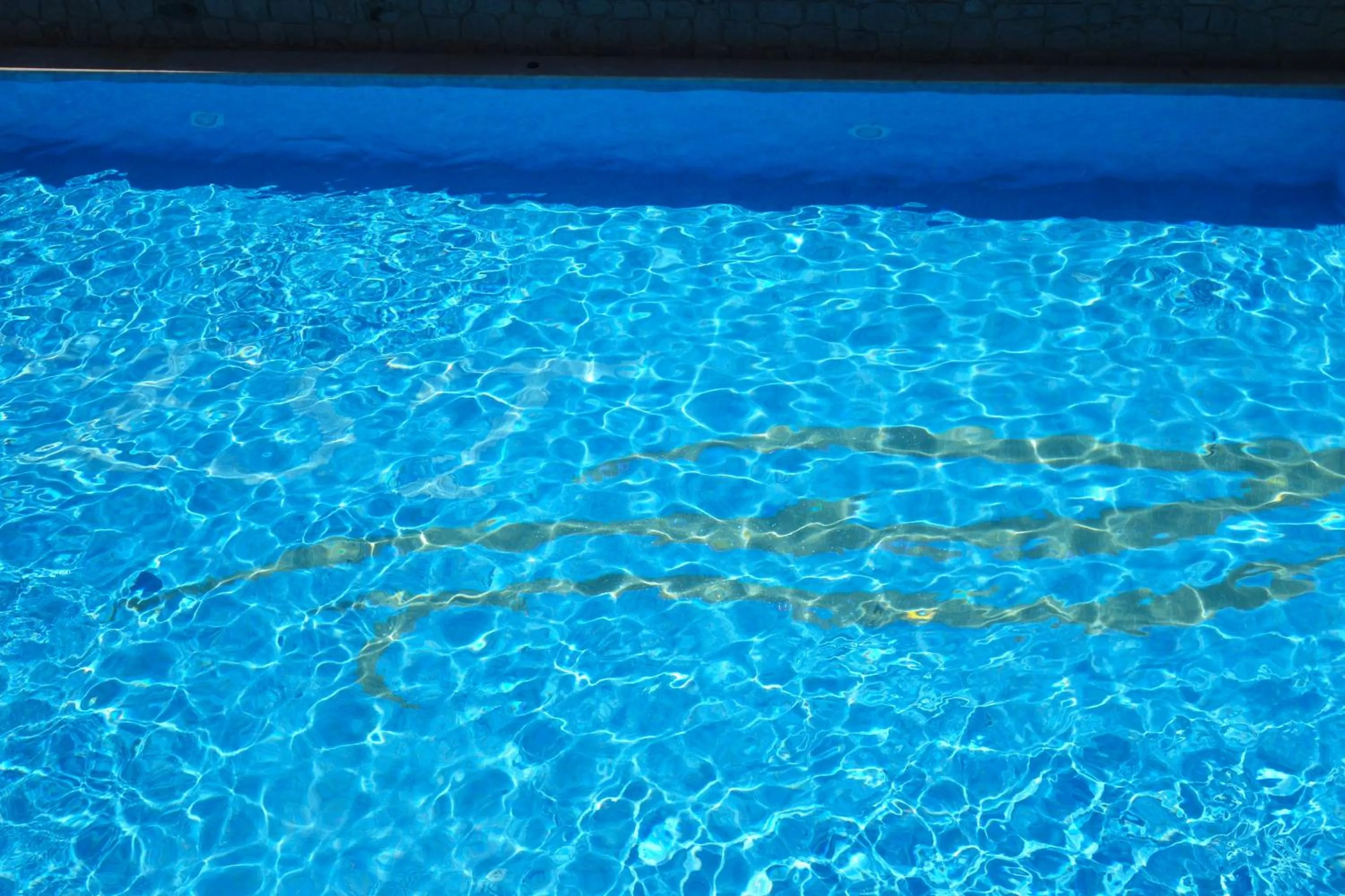 Swimming pool in Zest Exclusive Hotel & Spa