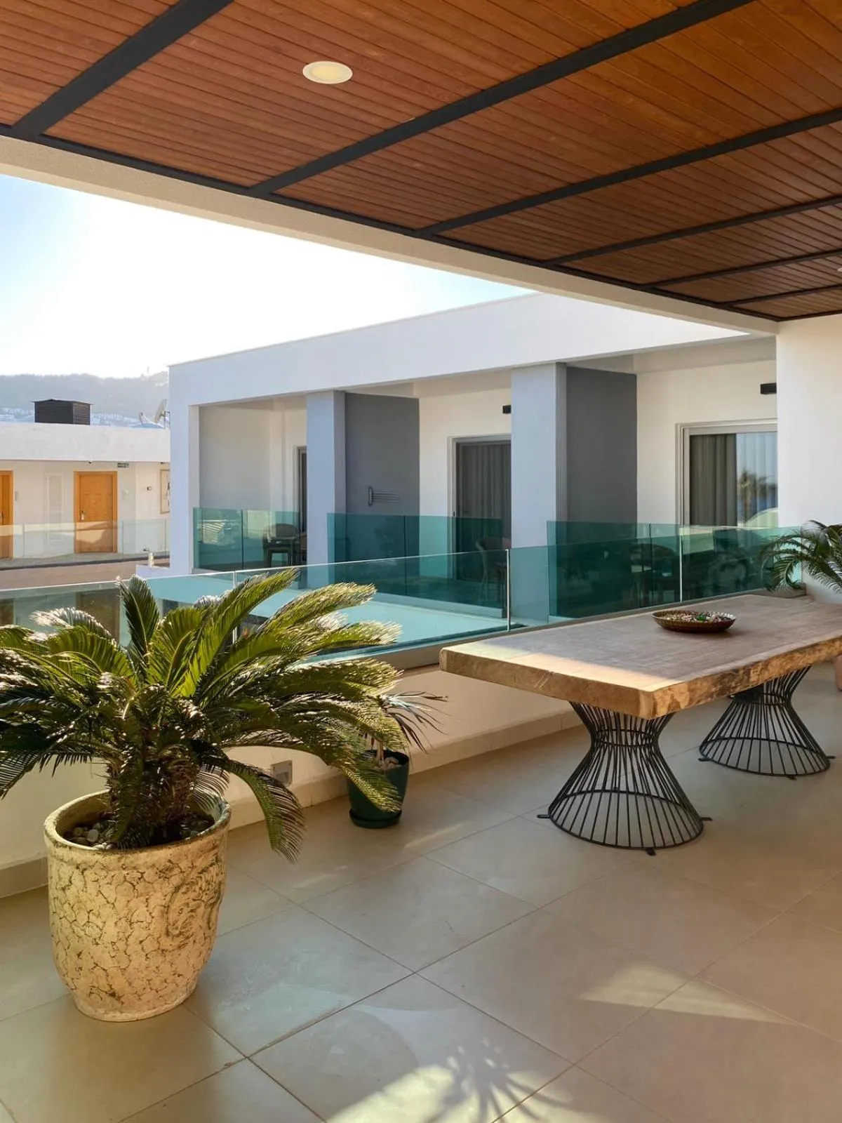 Property building in Zest Exclusive Hotel & Spa