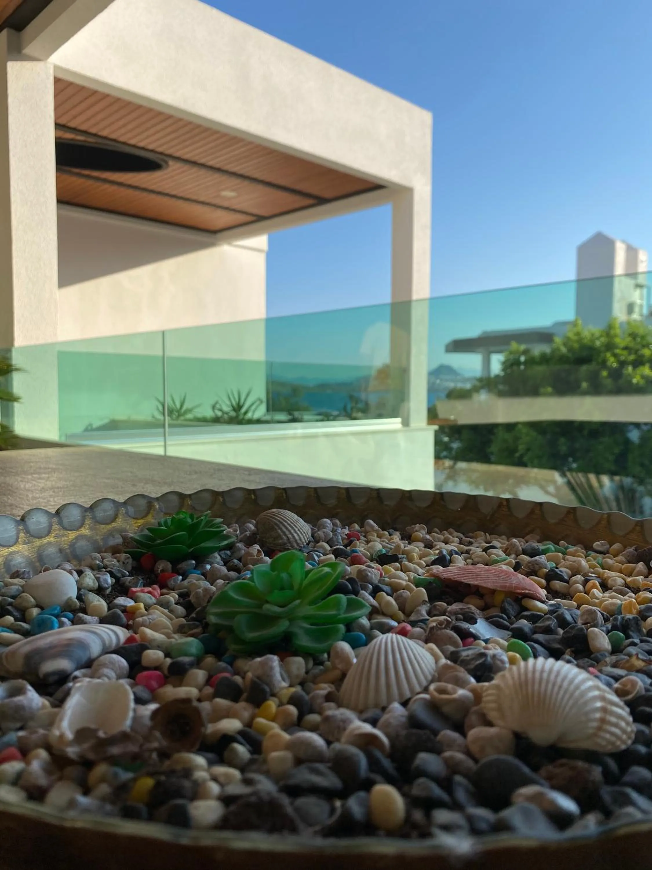 Property building in Zest Exclusive Hotel & Spa