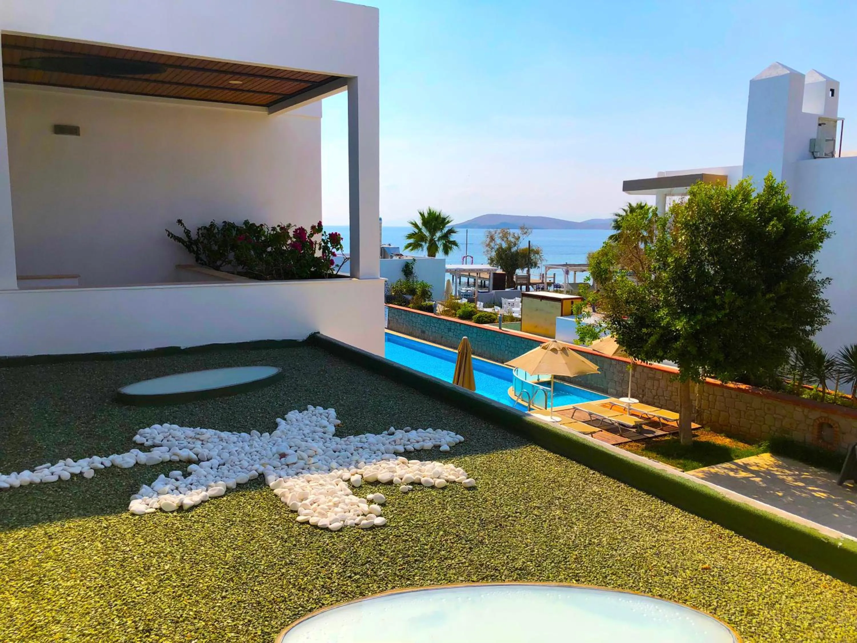 On-site shops in Zest Exclusive Hotel & Spa