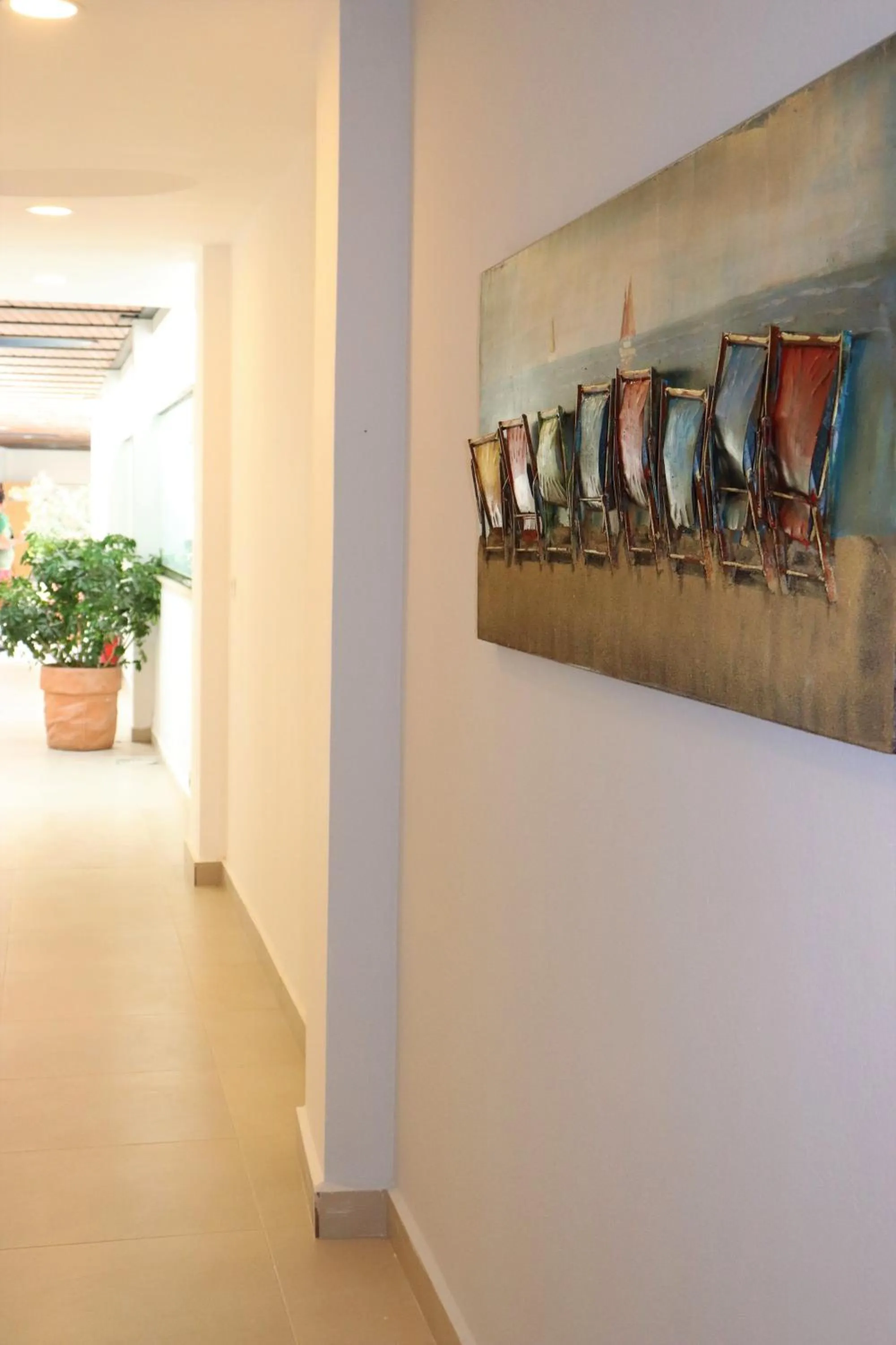 Property building in Zest Exclusive Hotel & Spa