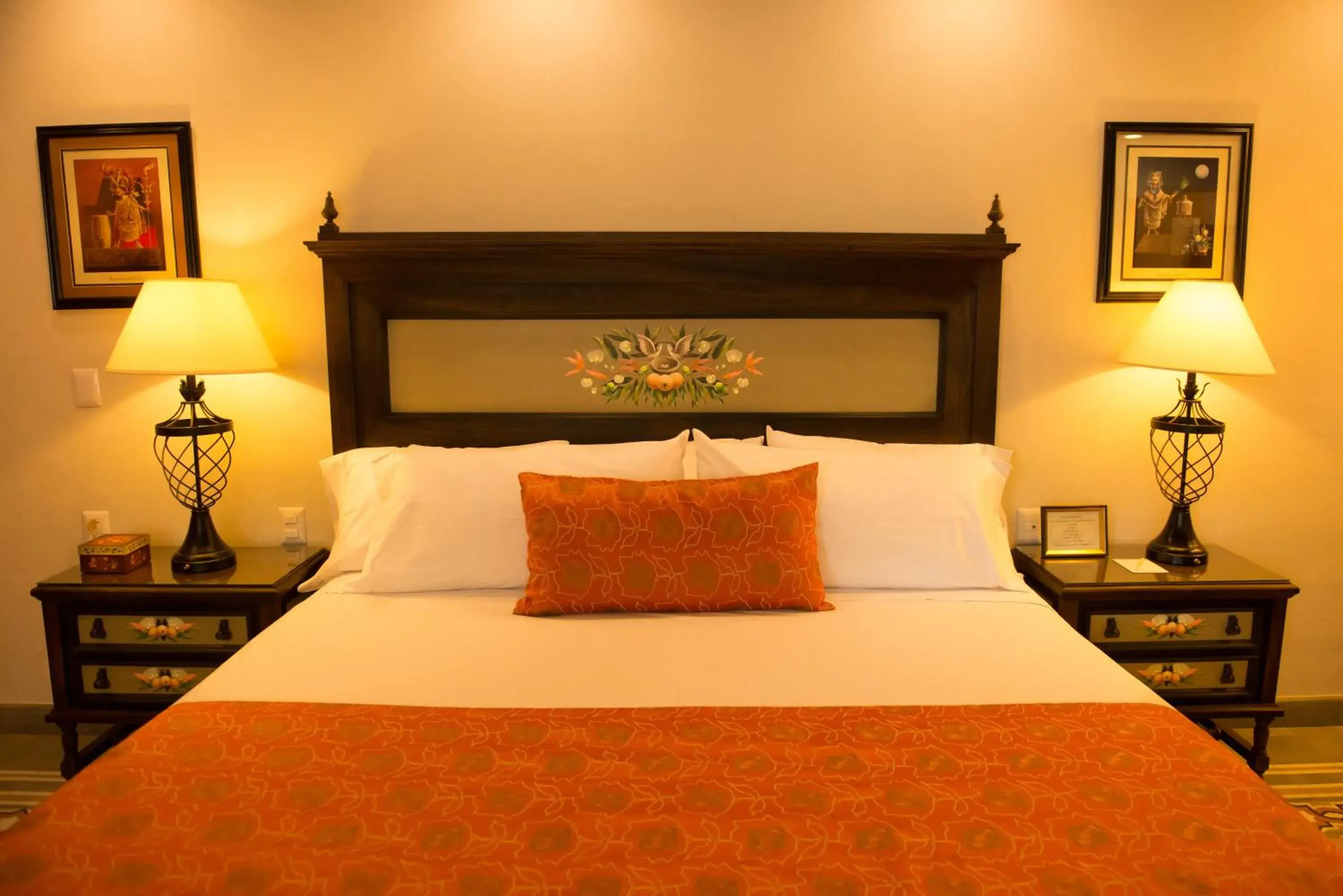 Junior Suite - single occupancy in Grand Hotel Tepatitlán Junior Suite - single occupancy in Grand Hotel Tepatitlán