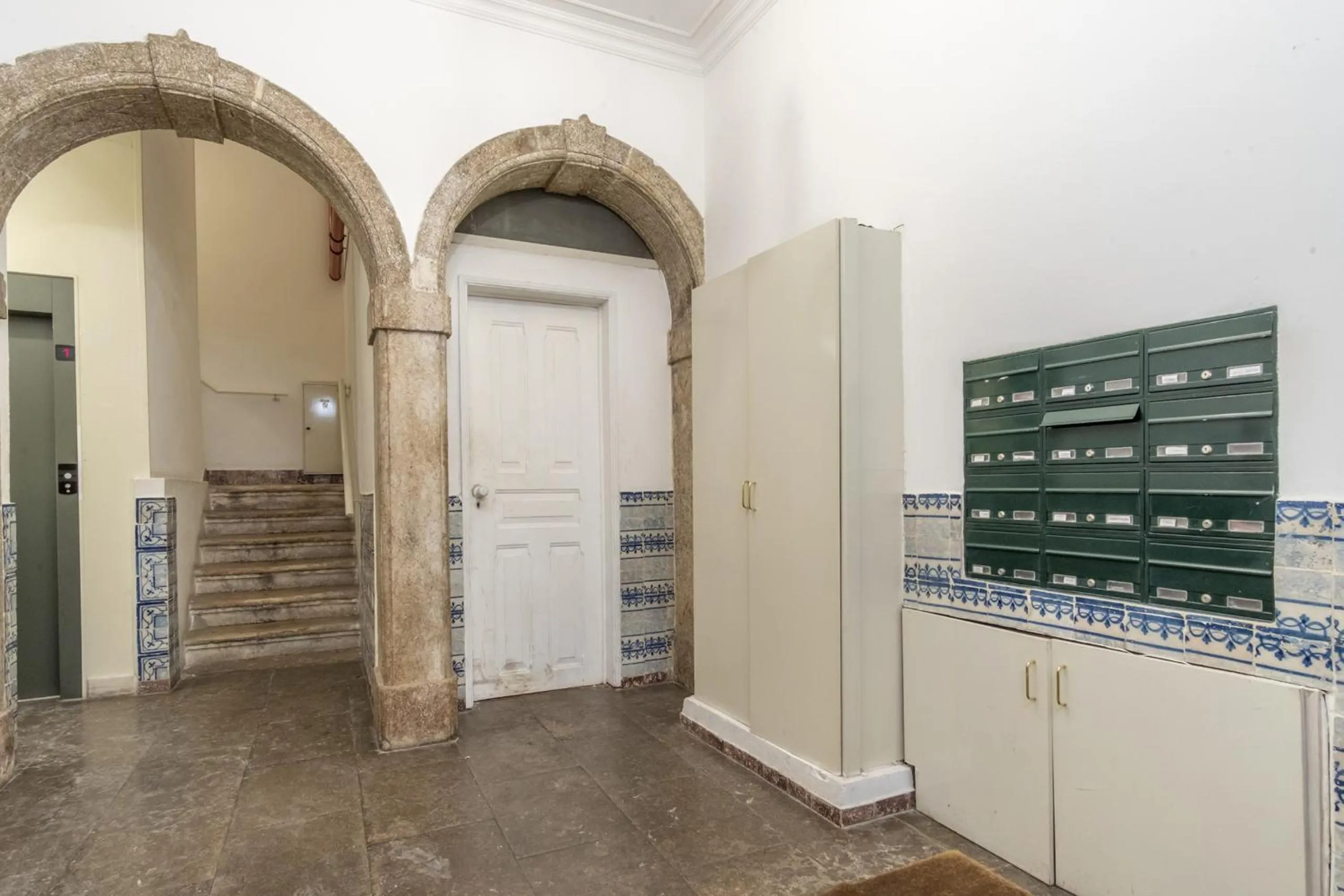 Off site in LV Premier Apartments Baixa- CR