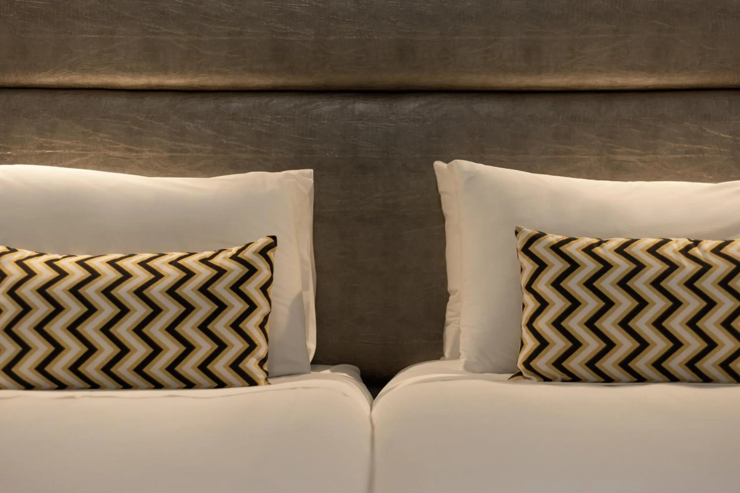 Bed in LV Premier Apartments Baixa- CR