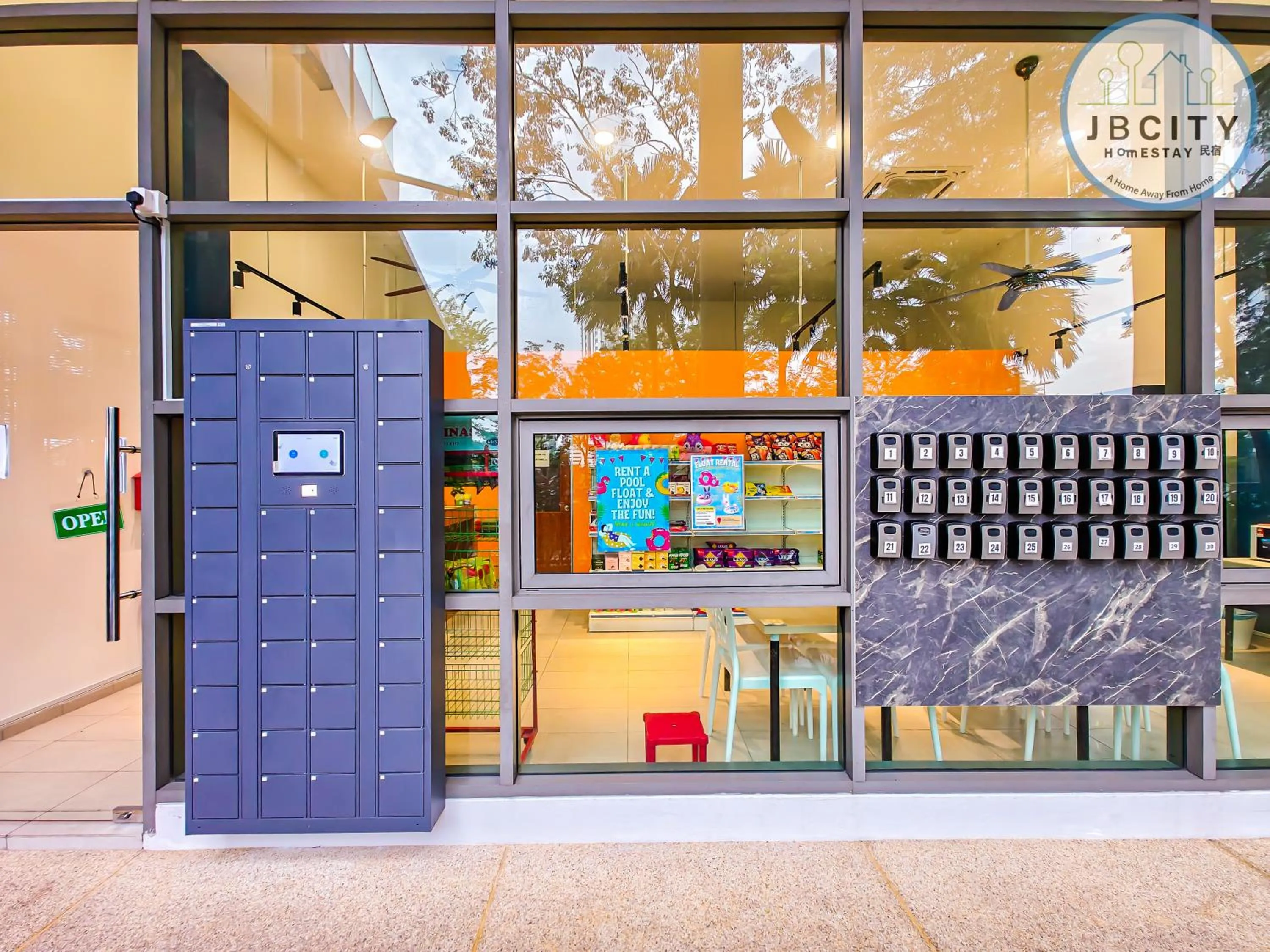 Medini Signature Suites by RR JBcity