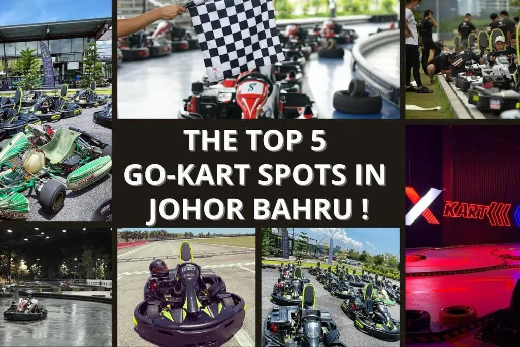 Entertainment in Medini Signature Suites by RR JBcity