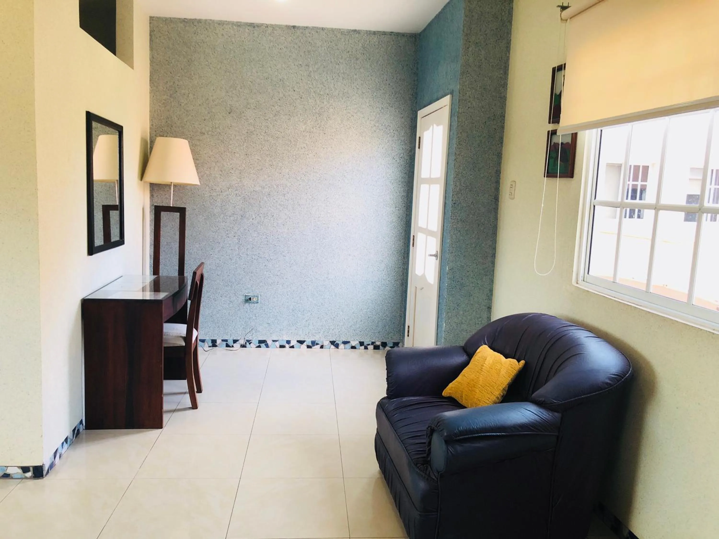 Bedroom in Eco Hotel Katarma