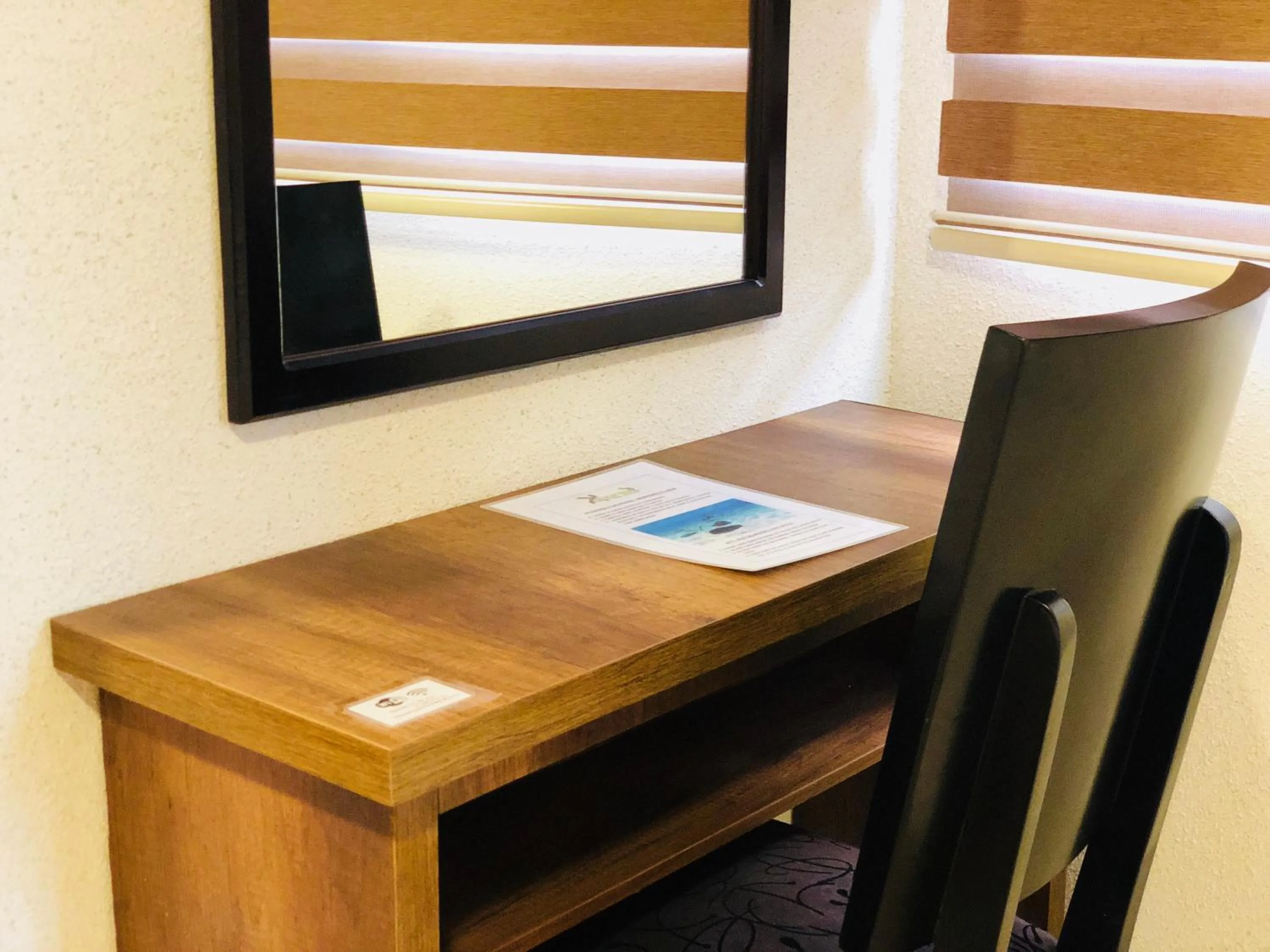 Bedroom in Eco Hotel Katarma