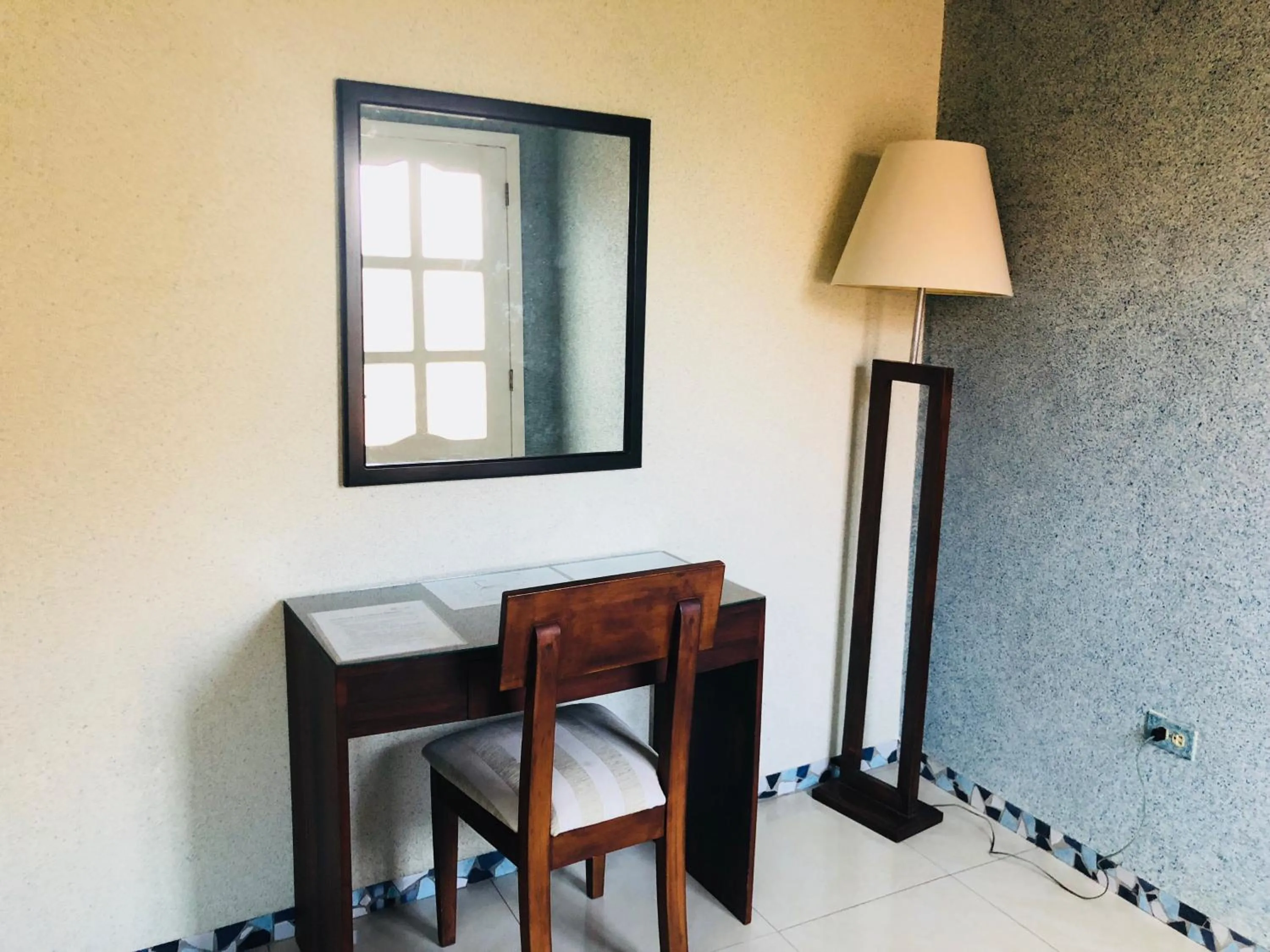 Bedroom in Eco Hotel Katarma