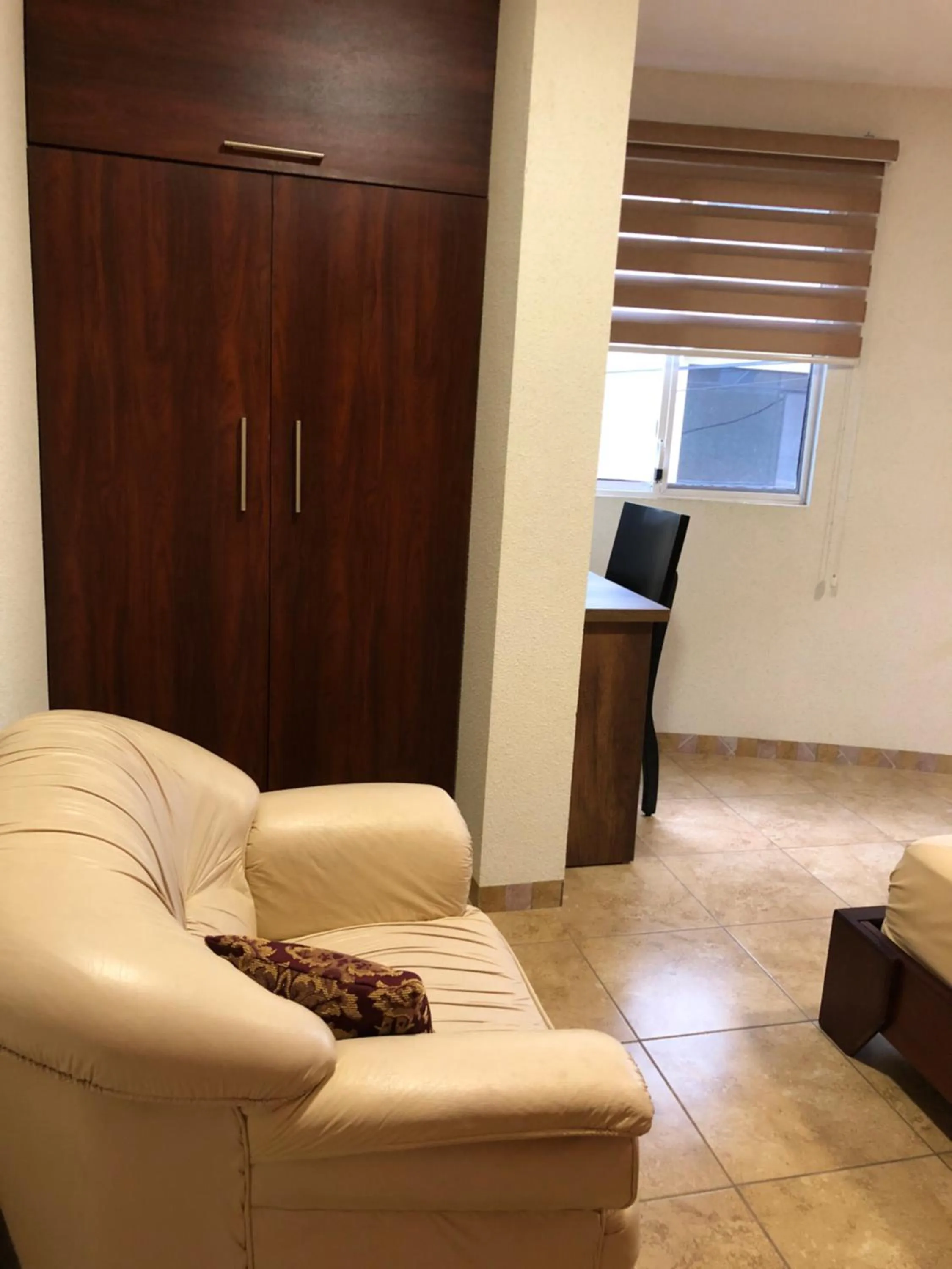 Bedroom in Eco Hotel Katarma