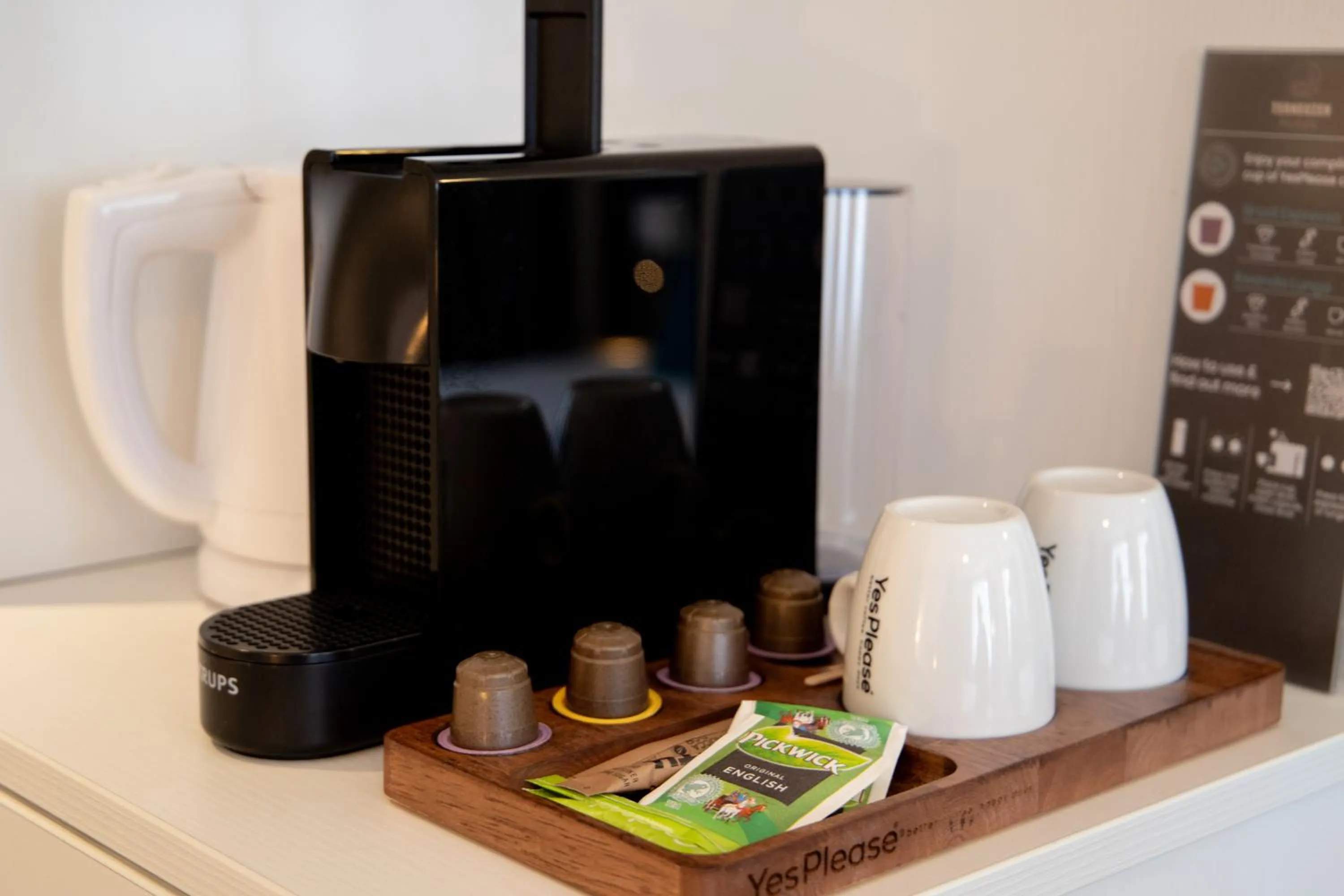 Churchill hotel Terneuzen