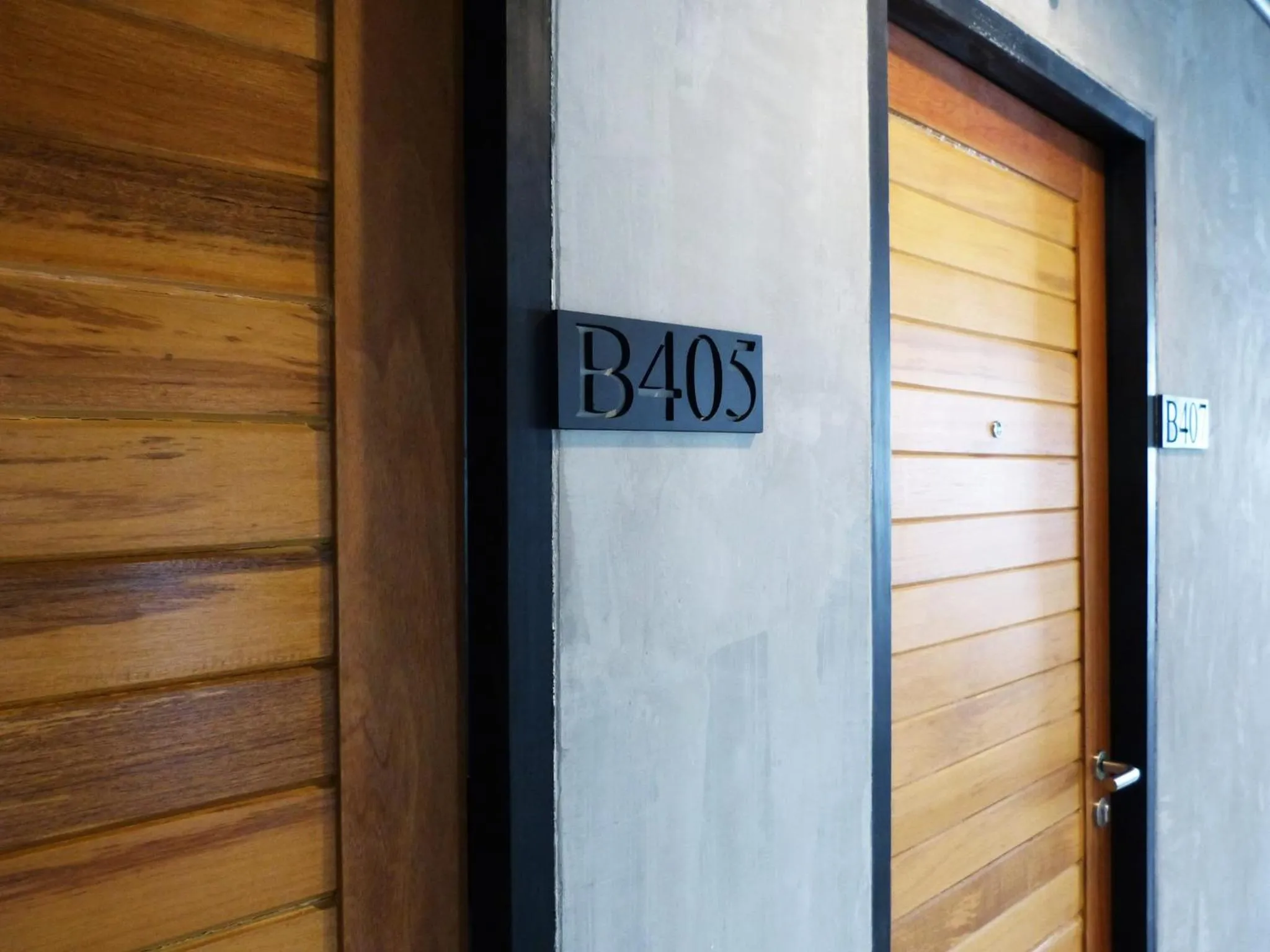 Property logo or sign in B Arch House Hotel and Cafe ll NO PARKING ll