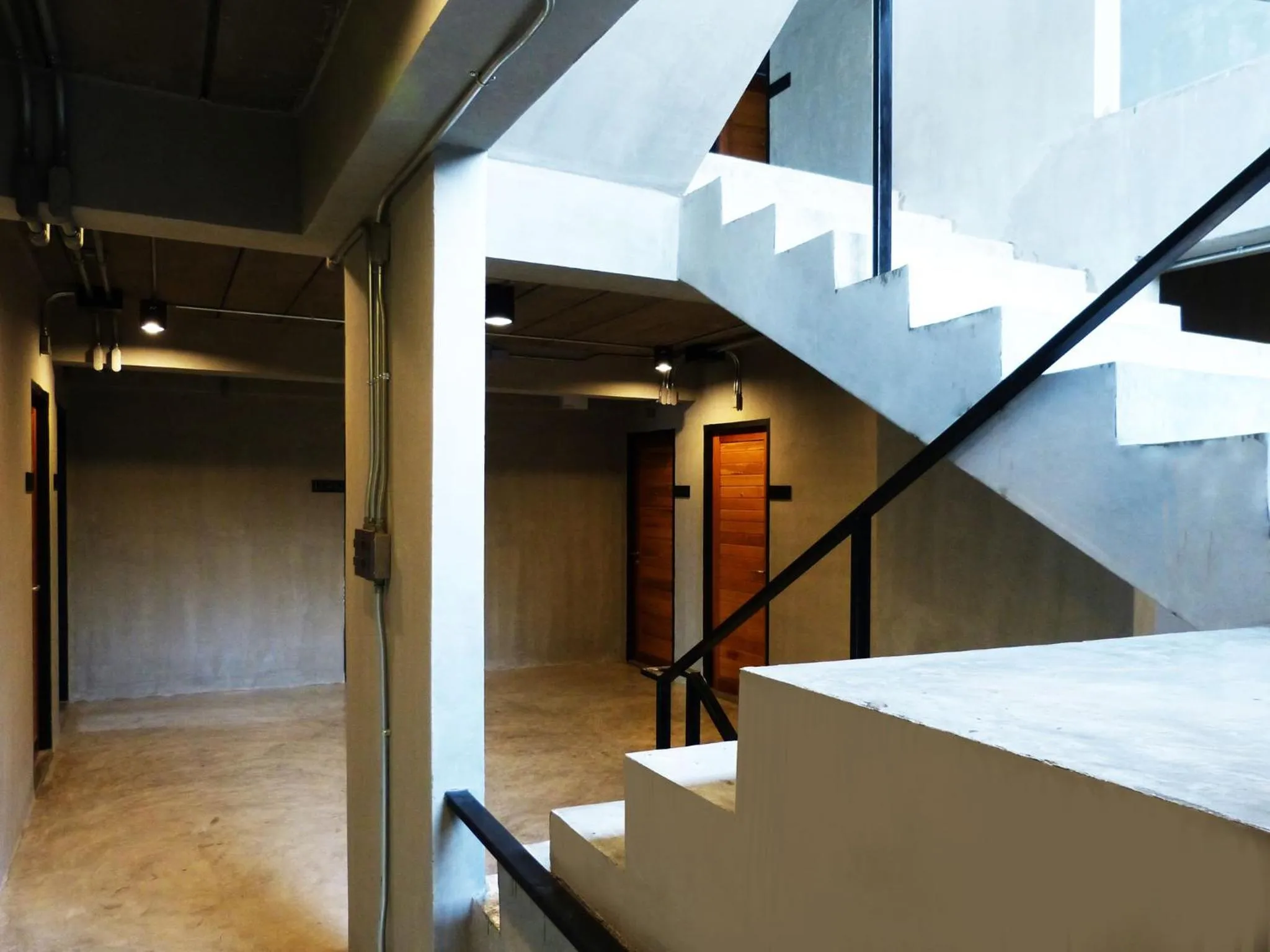 Property building in B Arch House Hotel and Cafe ll NO PARKING ll