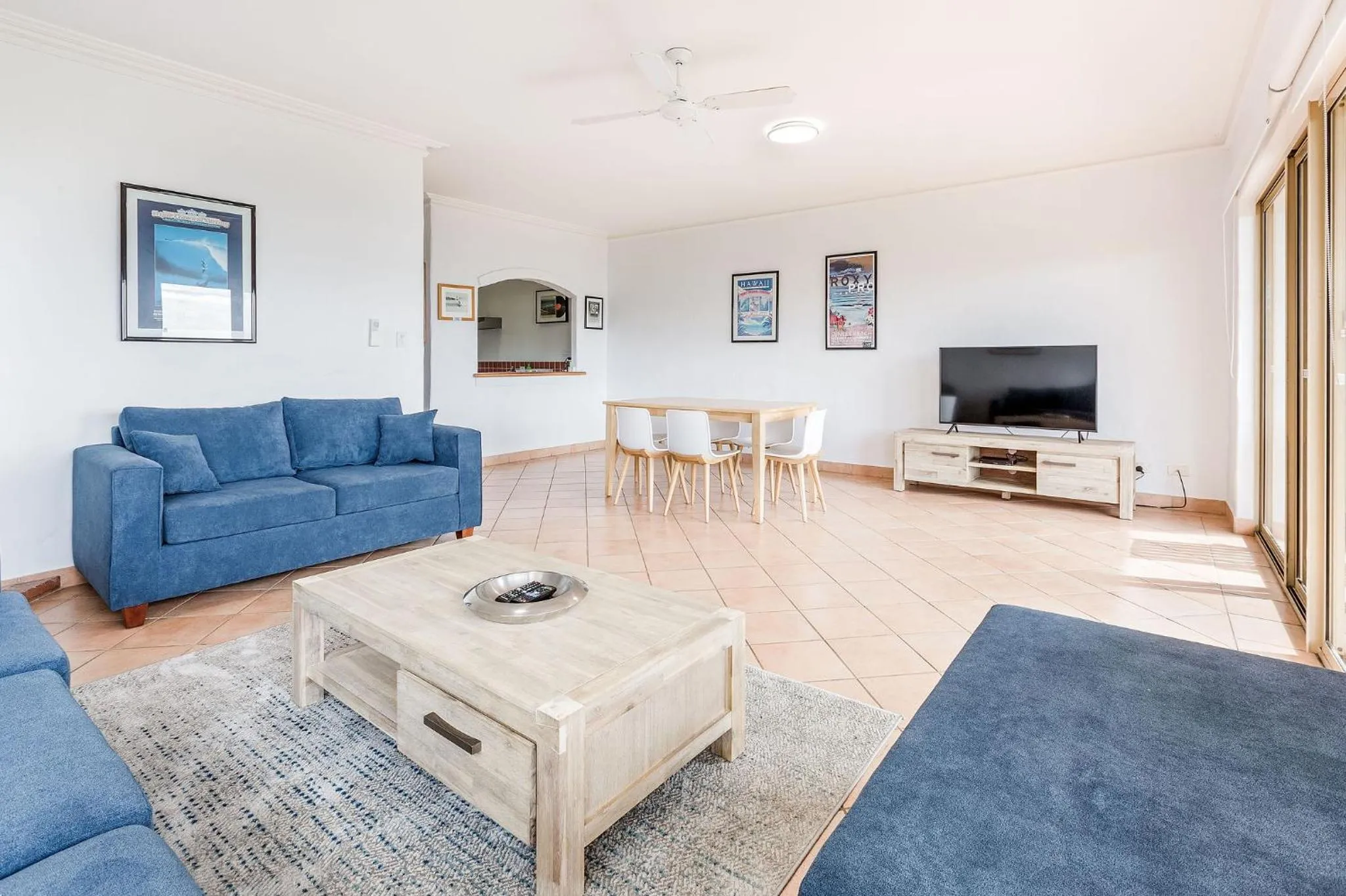 Canal Rocks Beachfront Apartments