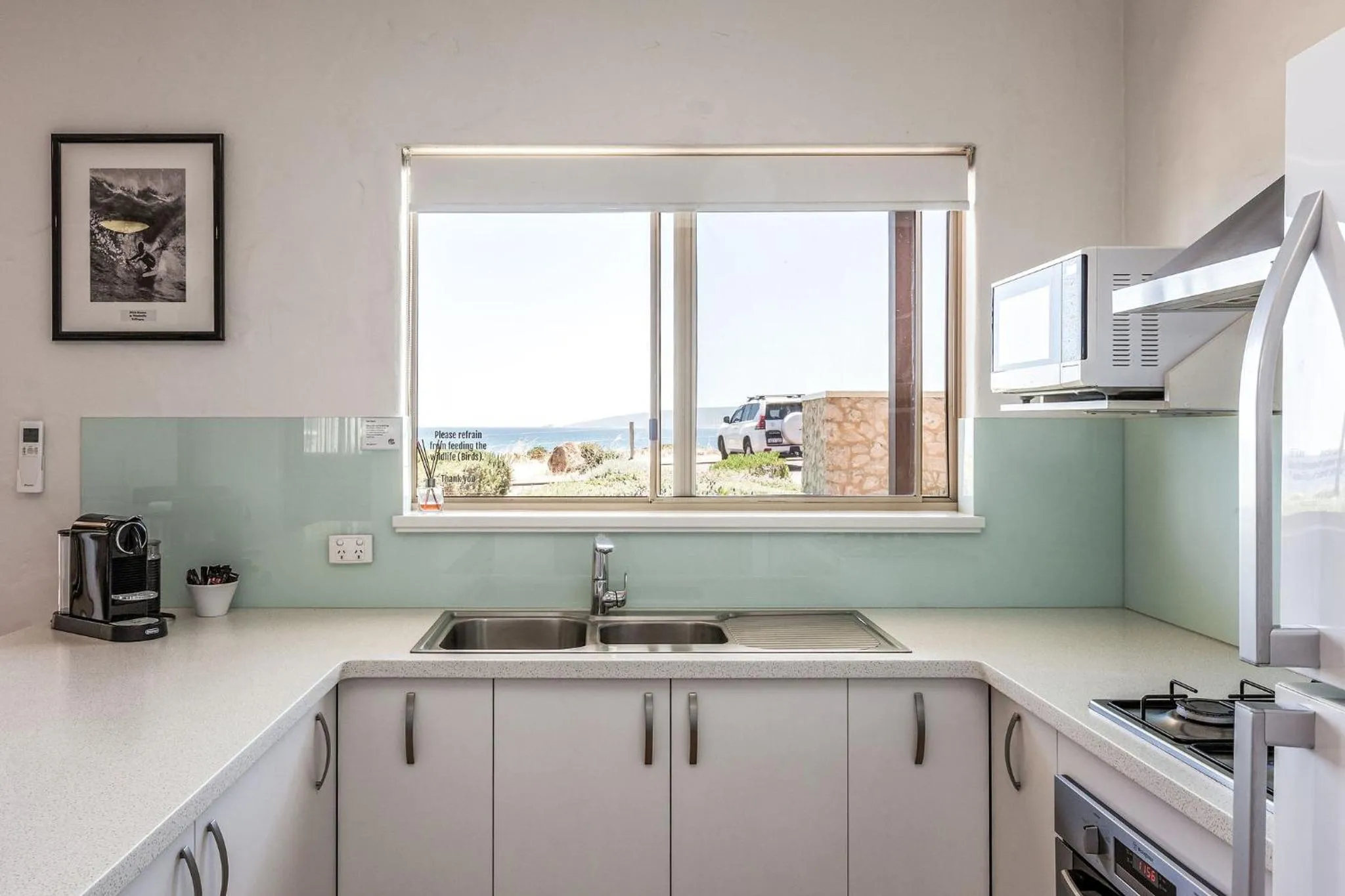 Canal Rocks Beachfront Apartments