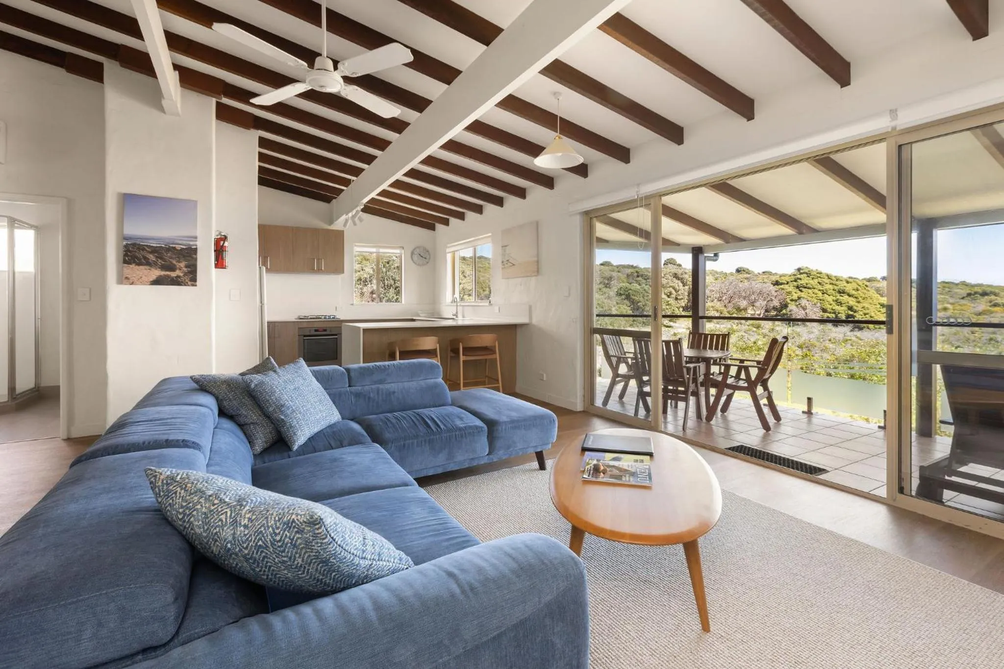 Canal Rocks Beachfront Apartments